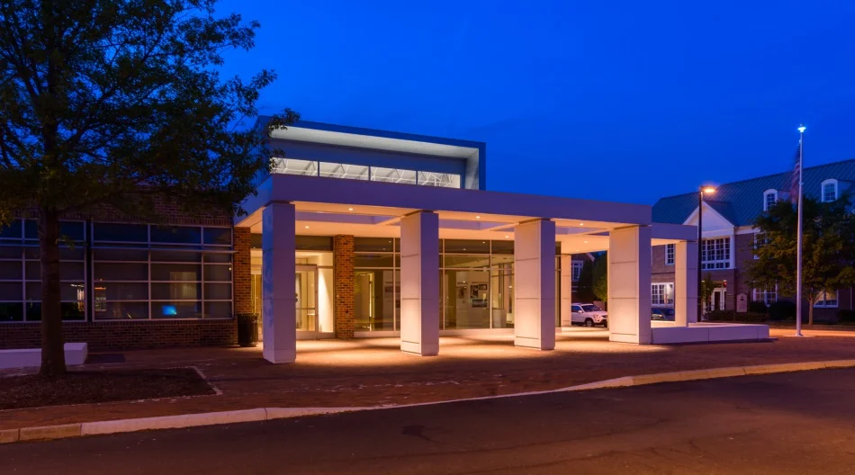 Stryker Center