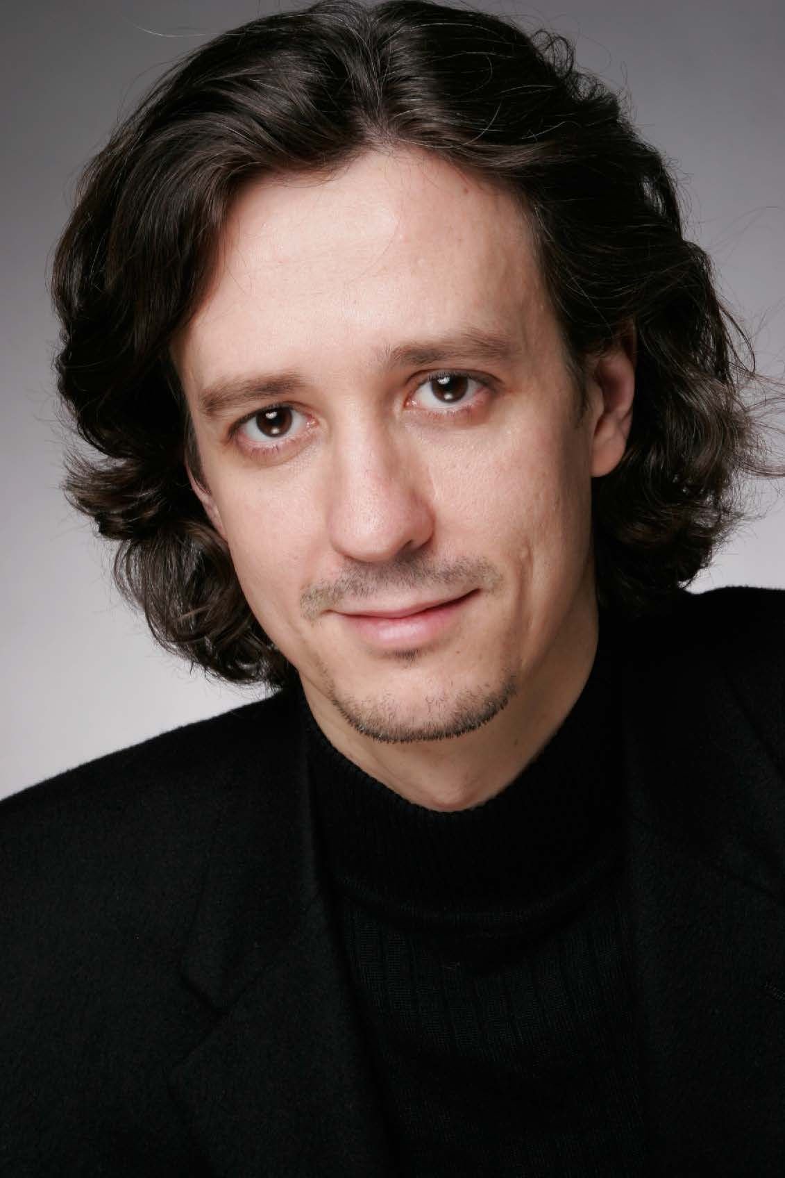 Jorge Parodi, Conductor
