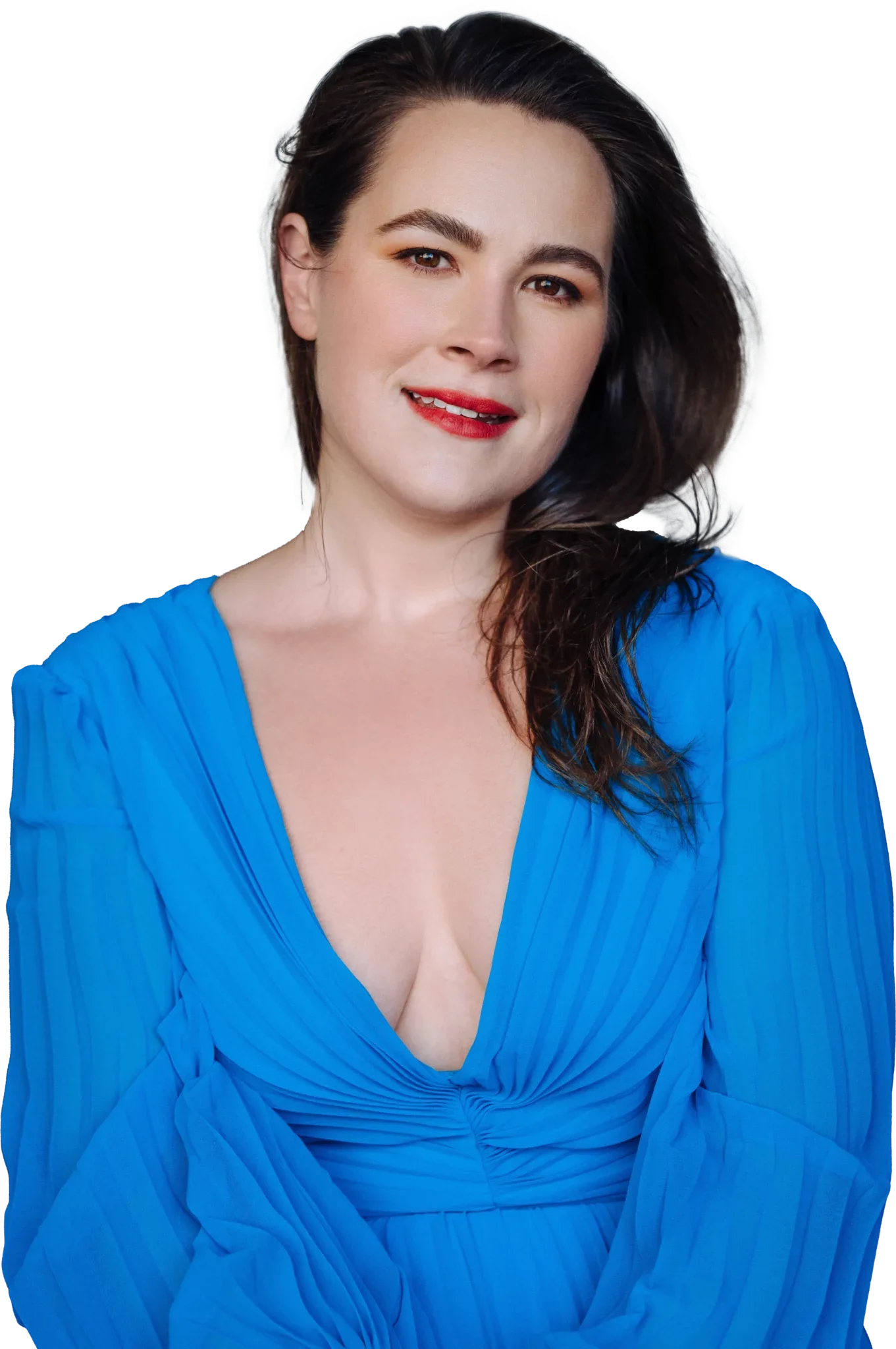 Susanna: Christine Taylor Price