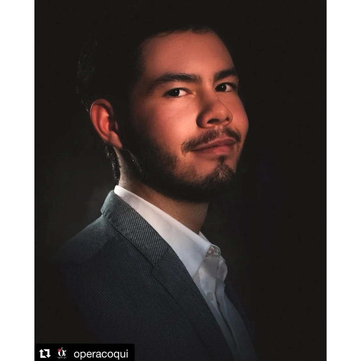 Ensemble: William Velasco