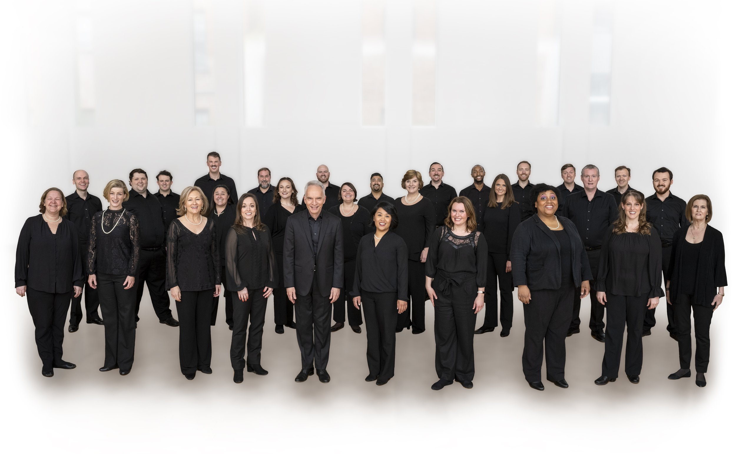 The Virginia Chorale