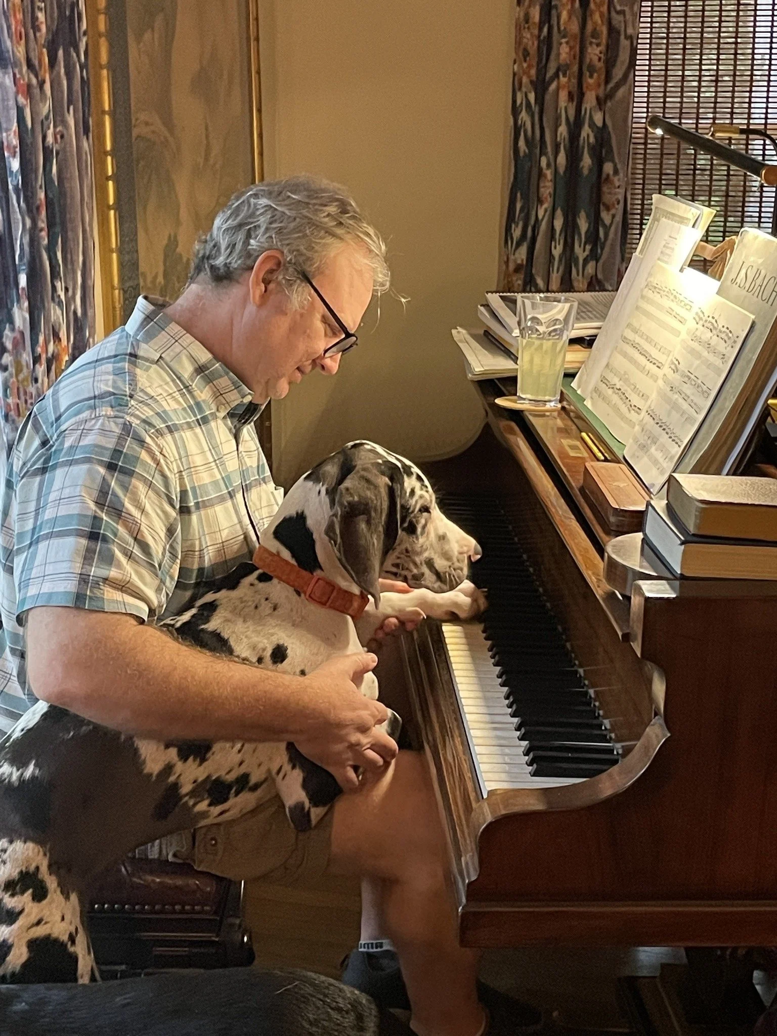 Composer: J. Todd Frazier