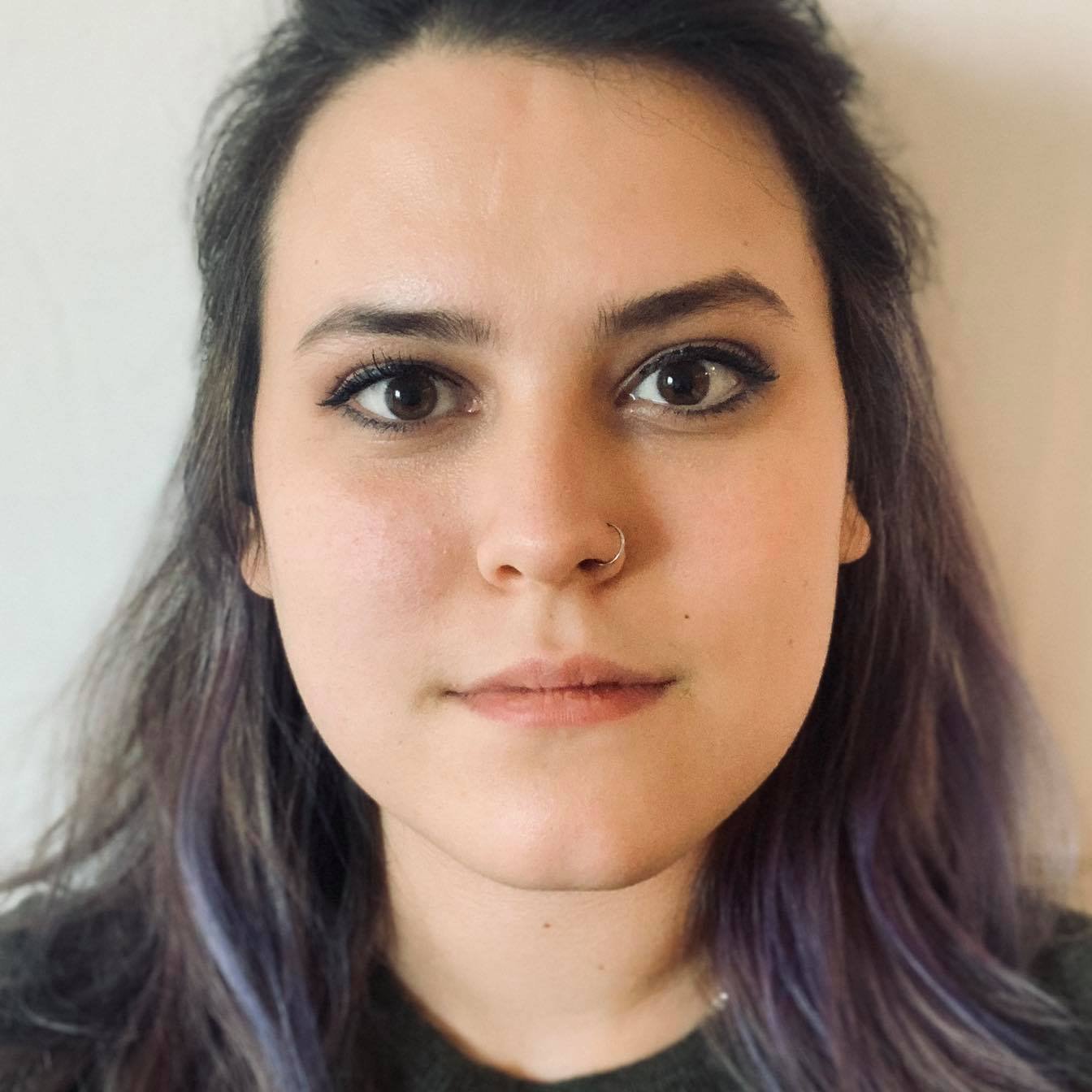 Ana Maria: Meryl Dominguez