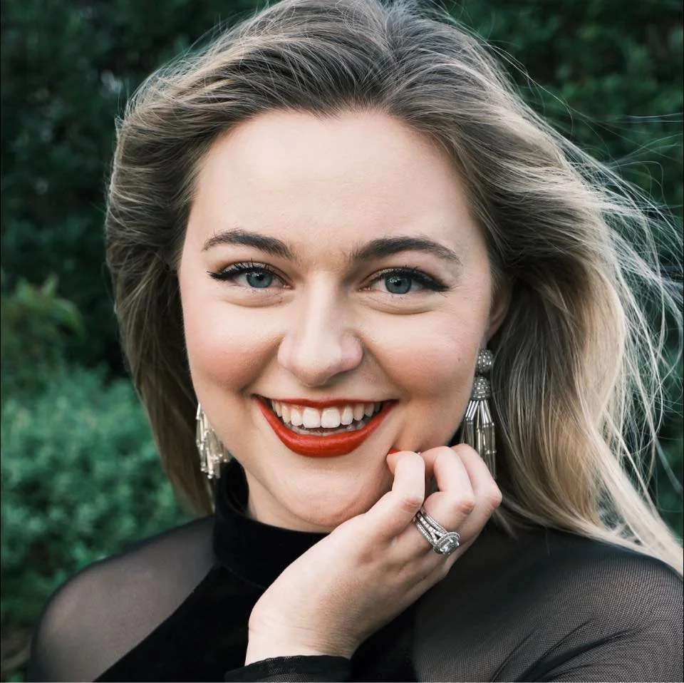 Susanna: Virginia Mims