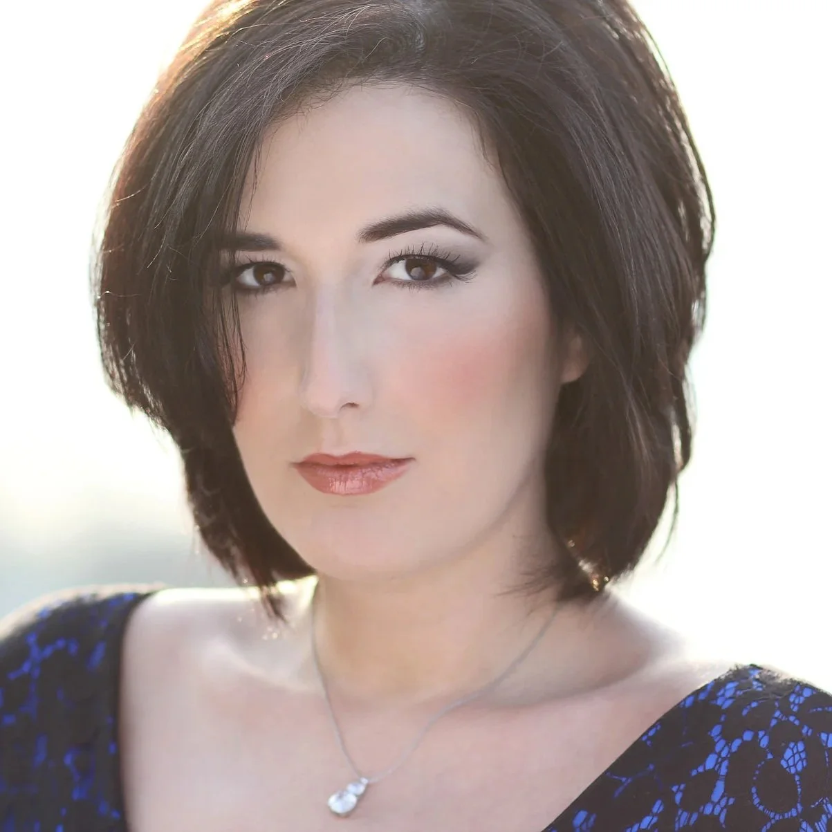 Marcellina: Lisa Chavez