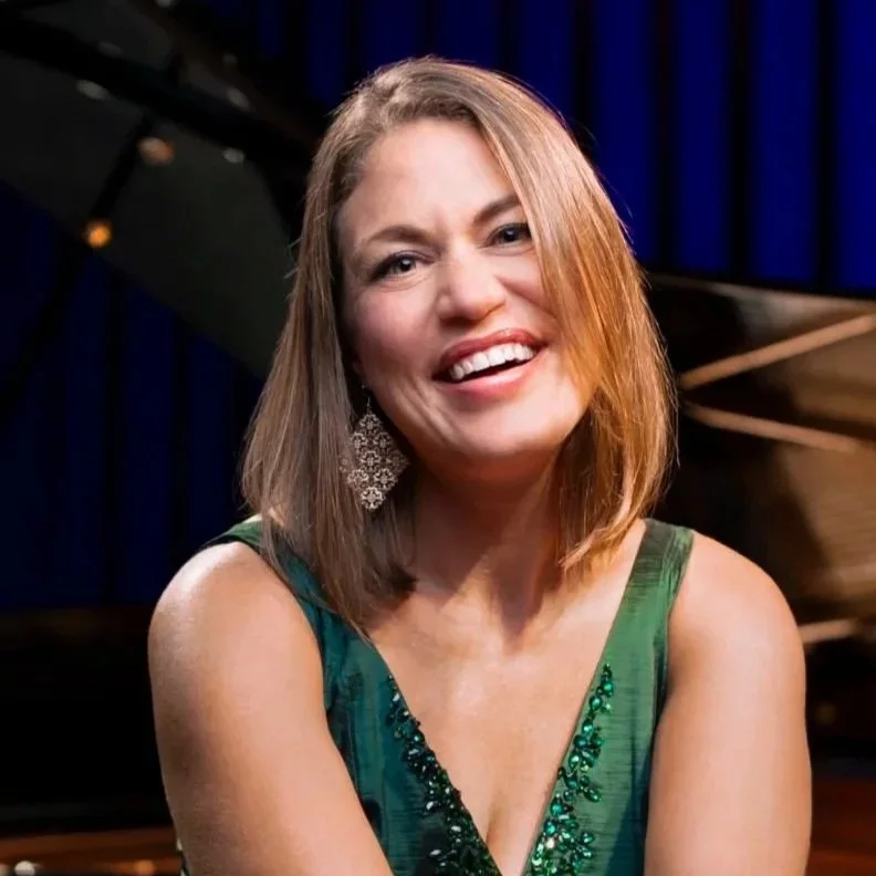 Contessa: Susan Hellman Spatafora