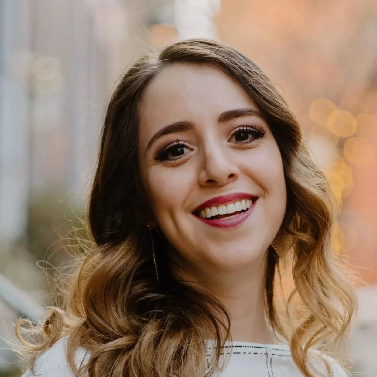 Barberina: Ethel Trujillo