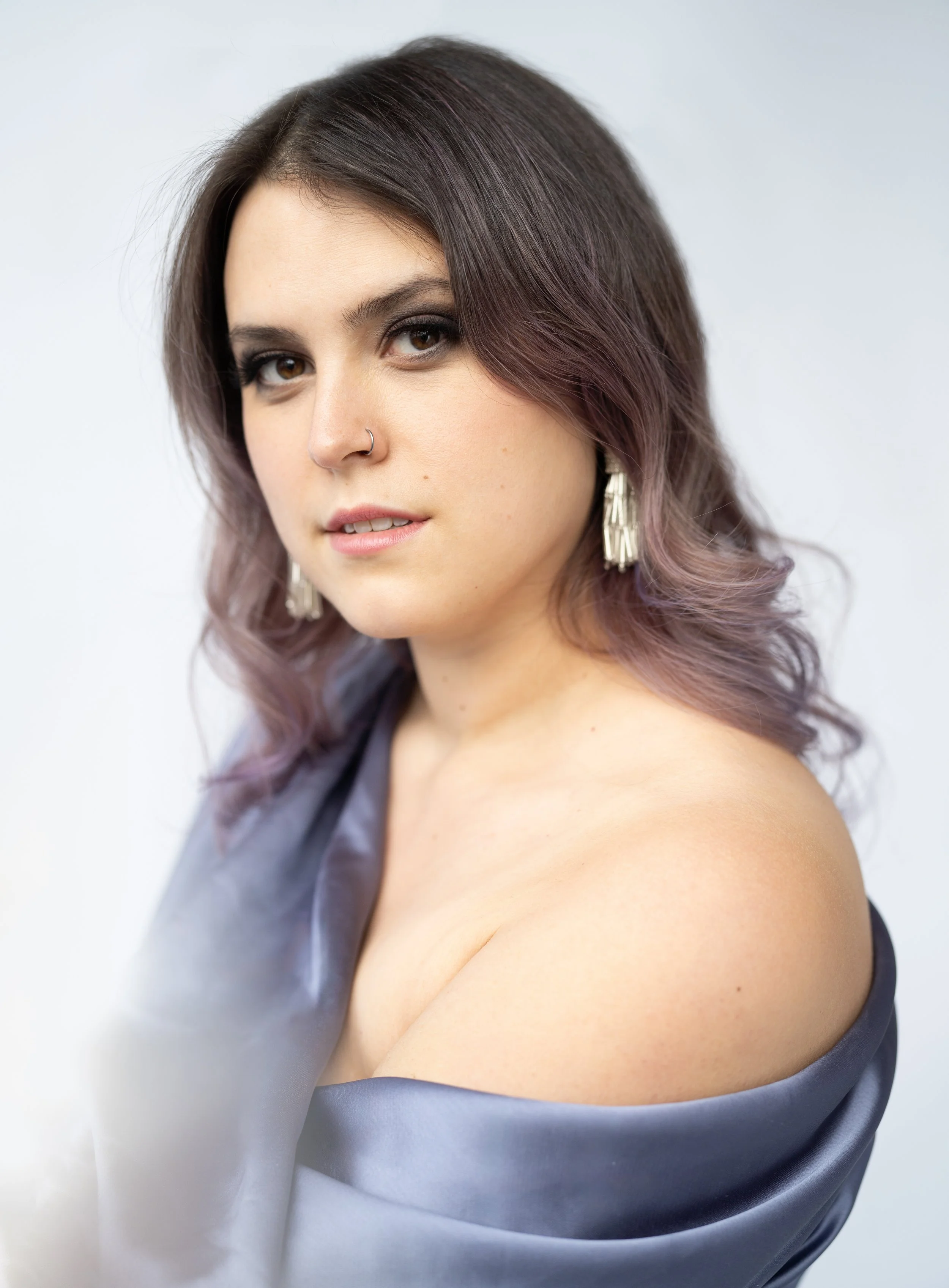 Ana Maria: Meryl Dominguez