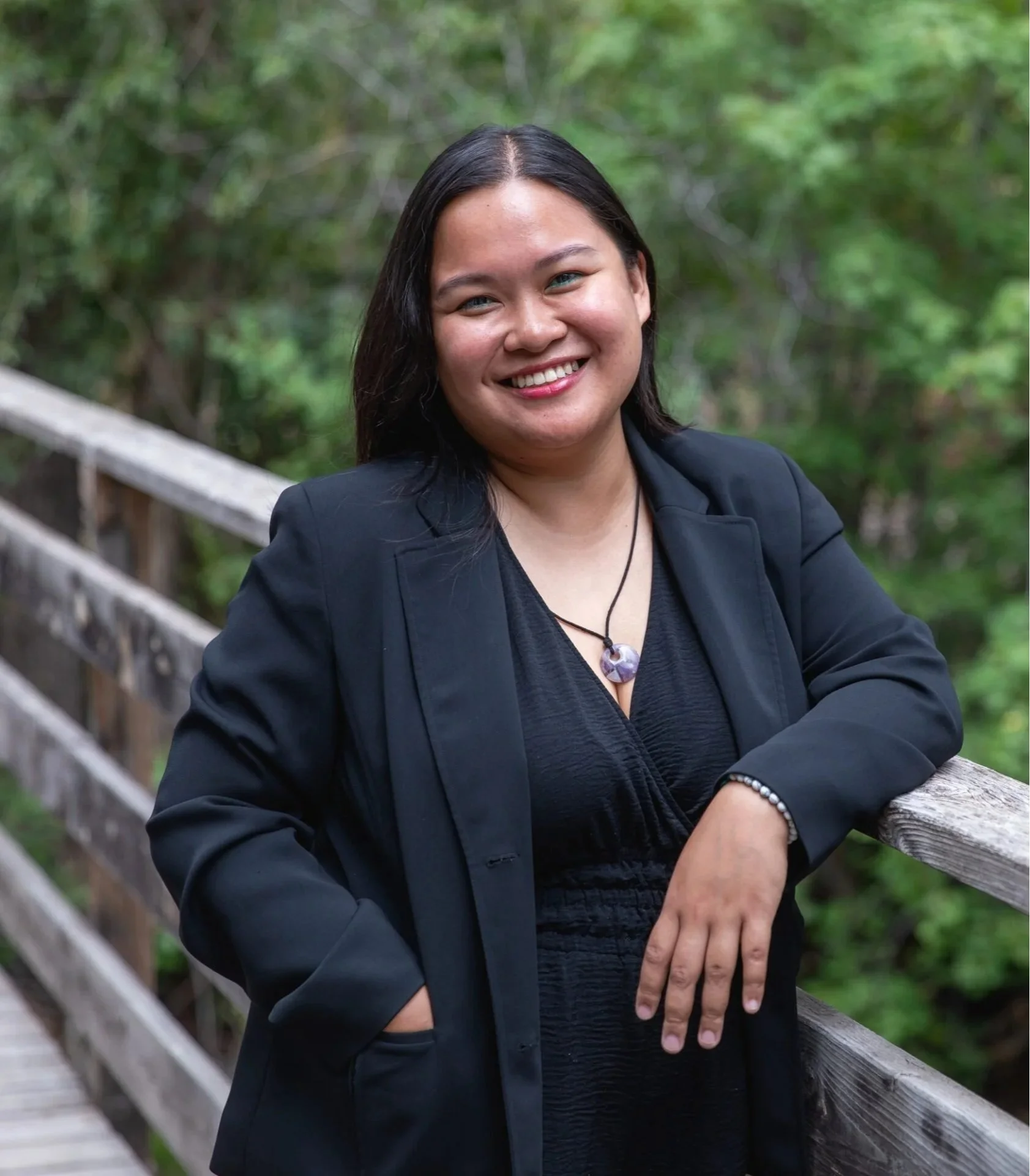 Stage Director: Michelle Cuizon