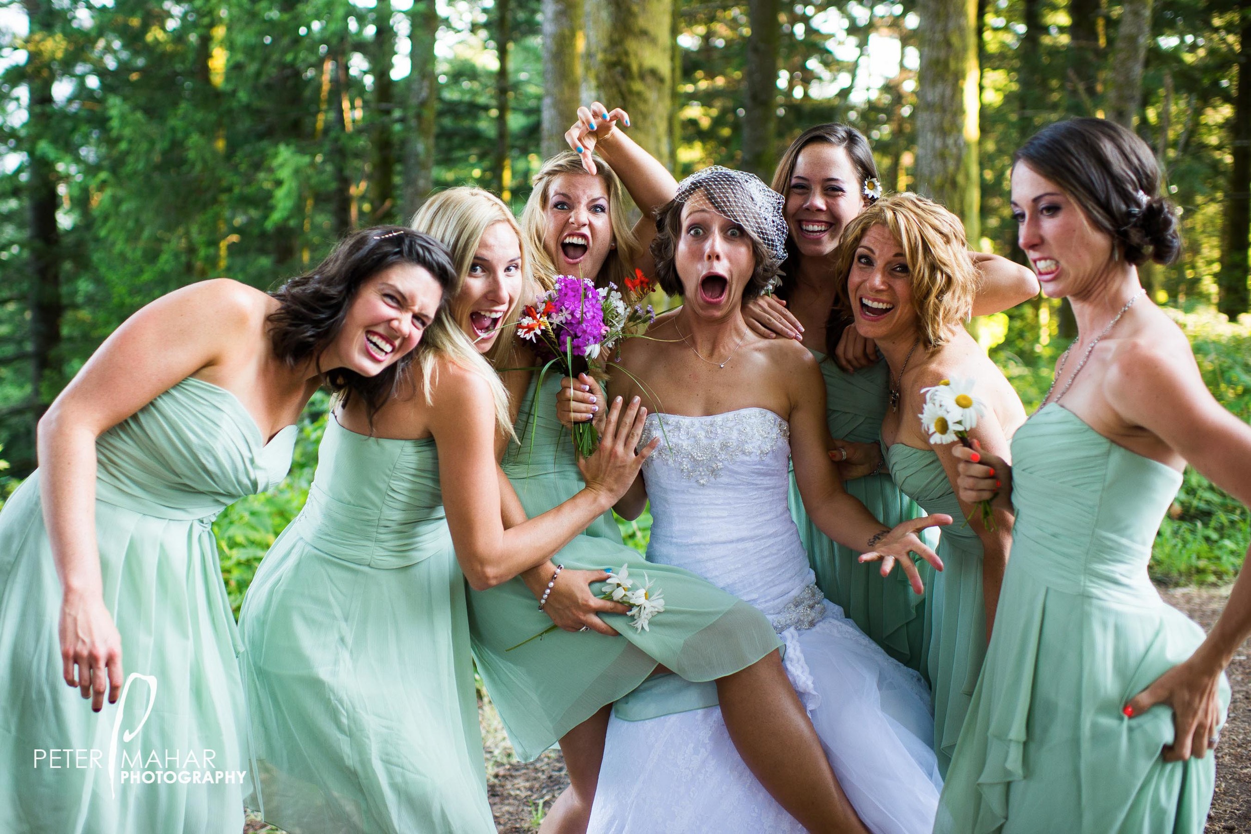 Bryce & Georgia Crazy Columbia Gorge Wedding пїЅ Peter Mahar Photography Bryce & Georgia Crazy Columbia Gorge Wedding пїЅ Peter Mahar Photography