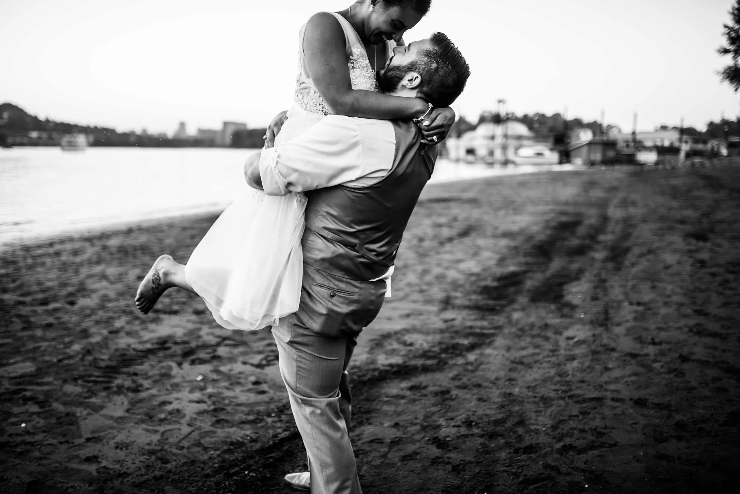 Oaks Park Wedding Photos 156.jpg