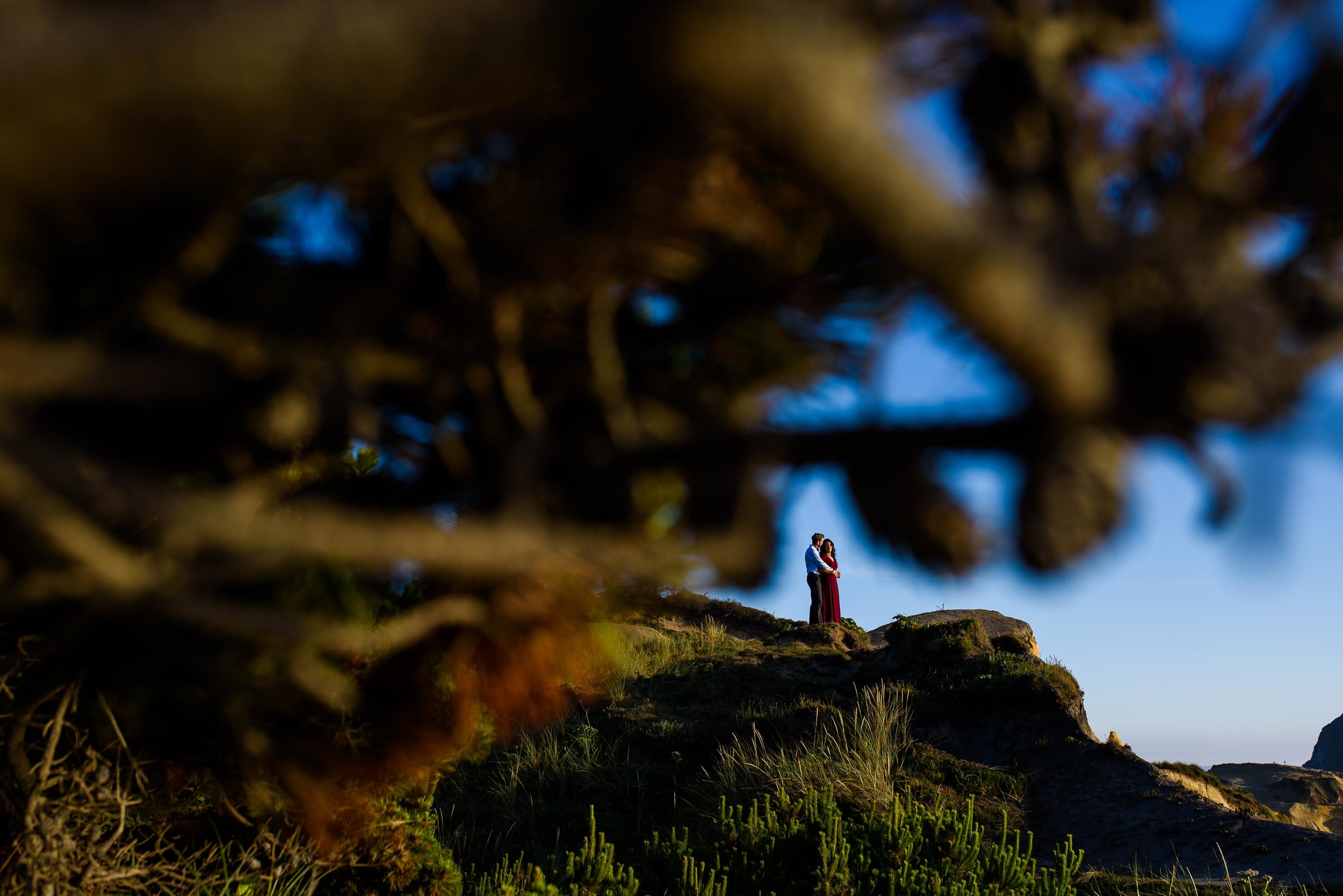 Cape Kiwanda Engagement Photos 11.jpg