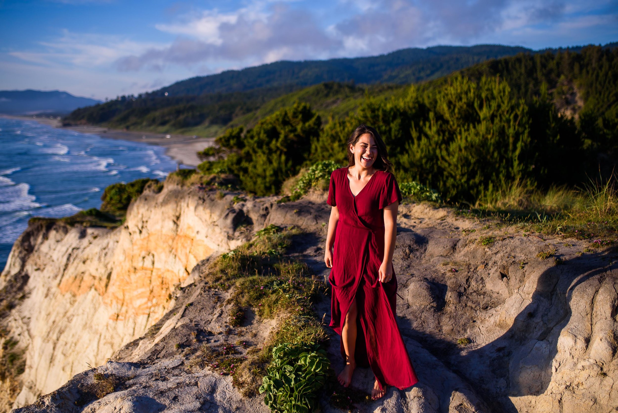 Cape Kiwanda Engagement Photos 14.jpg