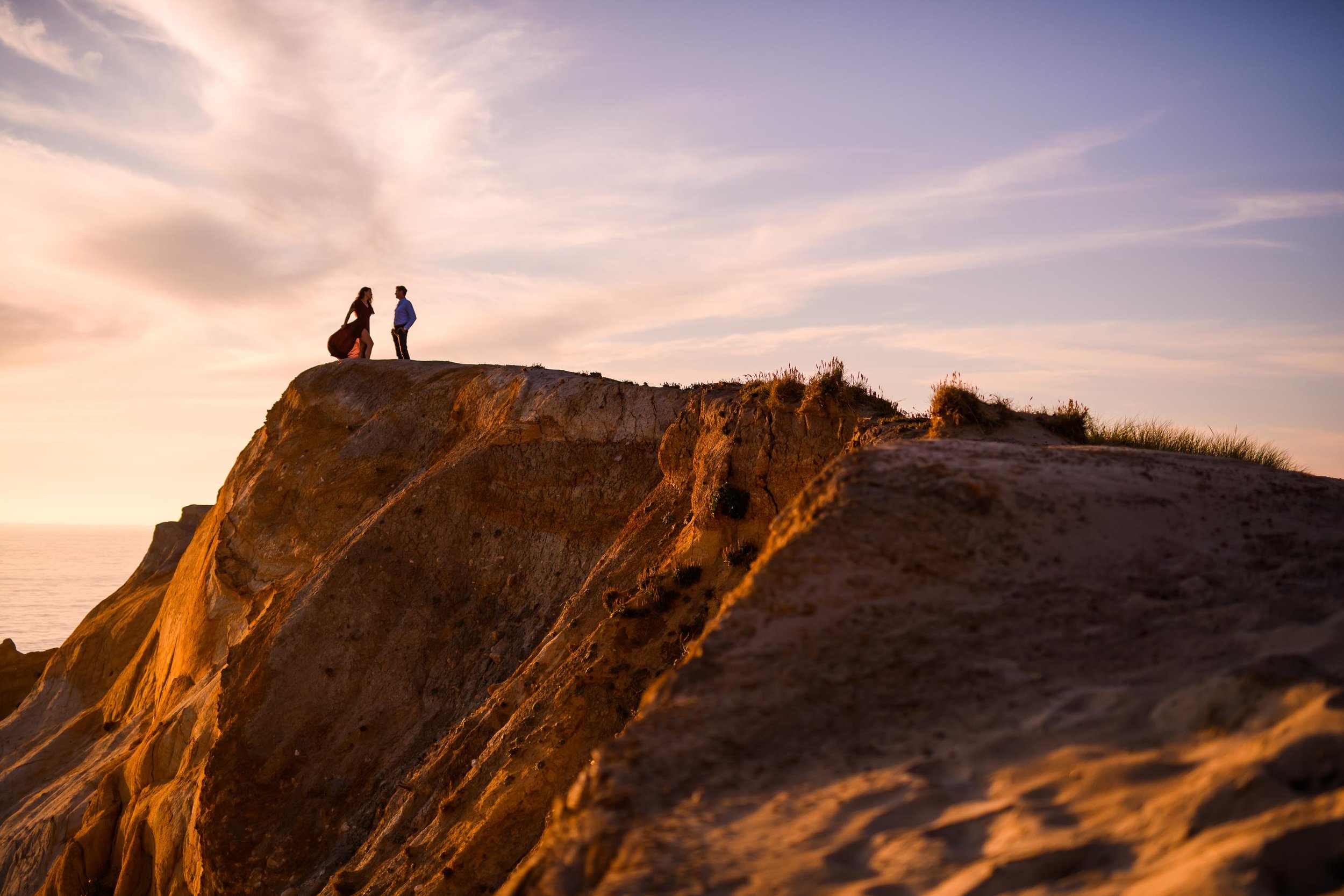 Cape Kiwanda Engagement Photos 25.jpg