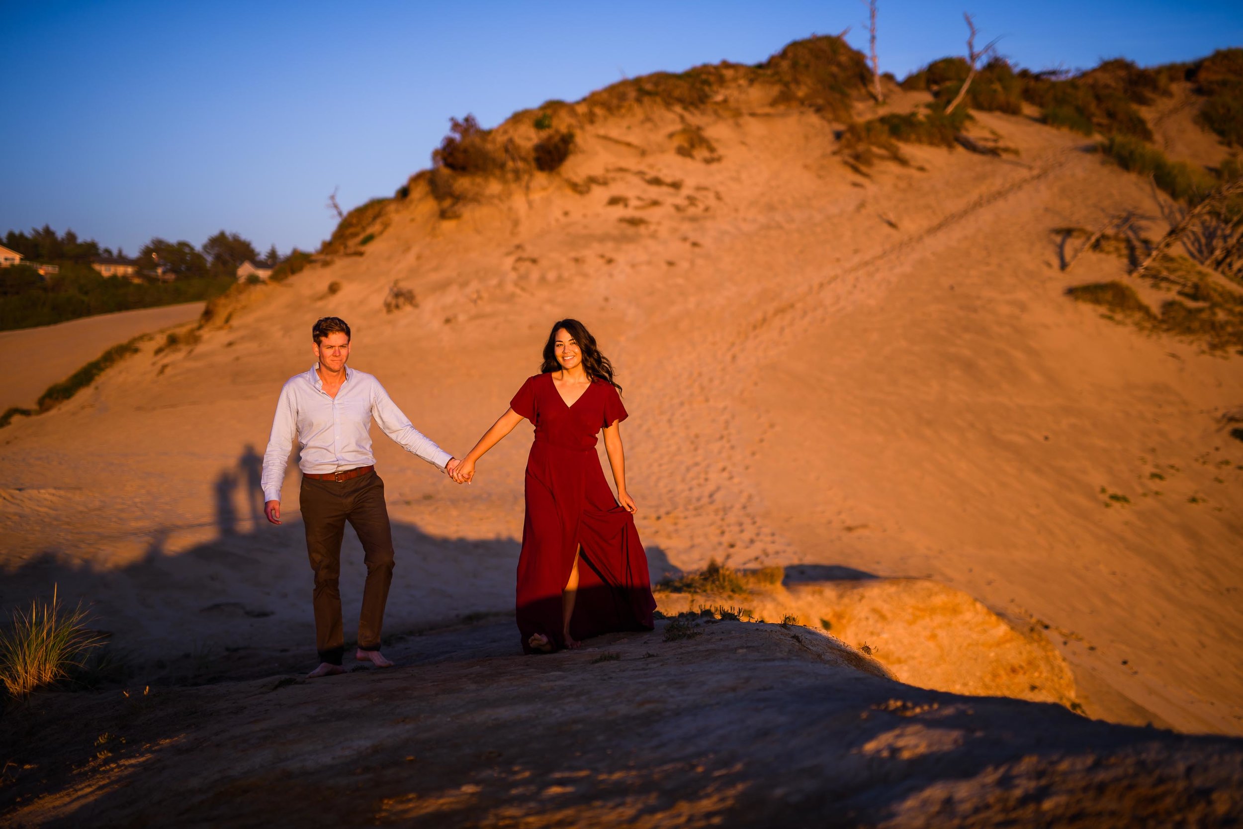 Cape Kiwanda Engagement Photos 28.jpg