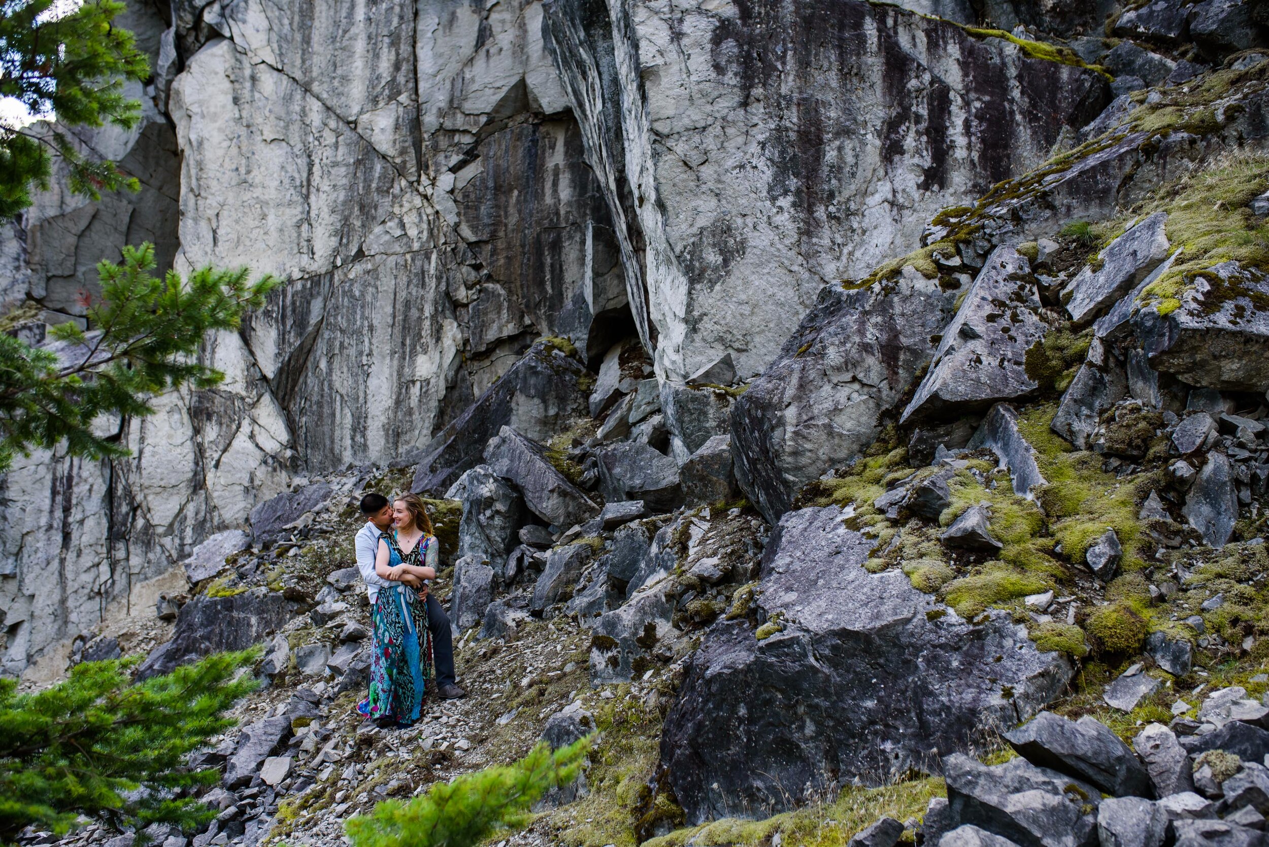 columbia river gorge engagement photos11.JPG