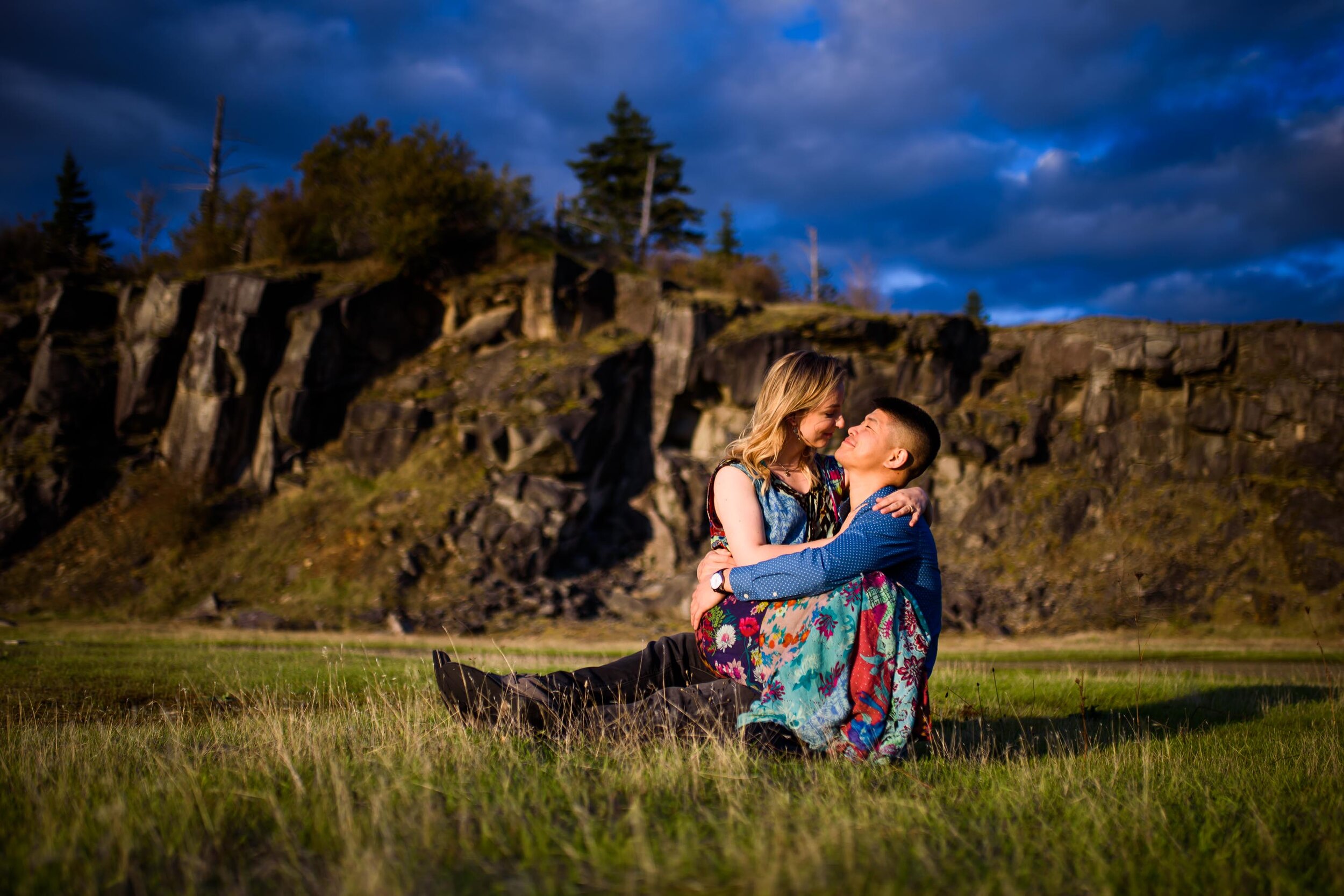 columbia river gorge engagement photos36.JPG