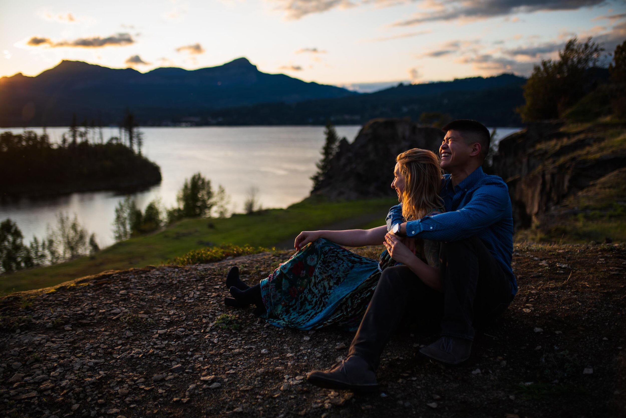 columbia river gorge engagement photos50.JPG