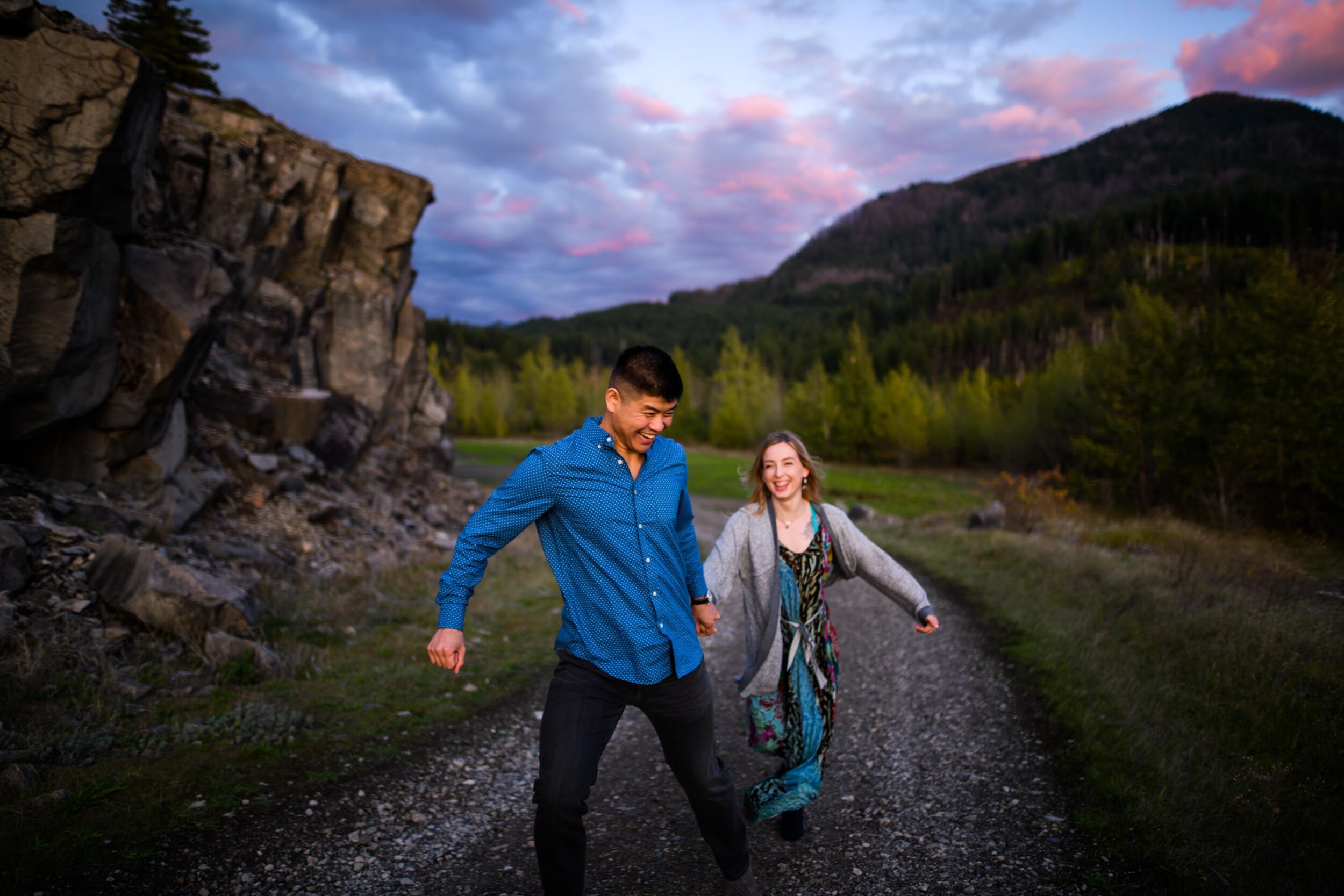 columbia river gorge engagement photos55.JPG