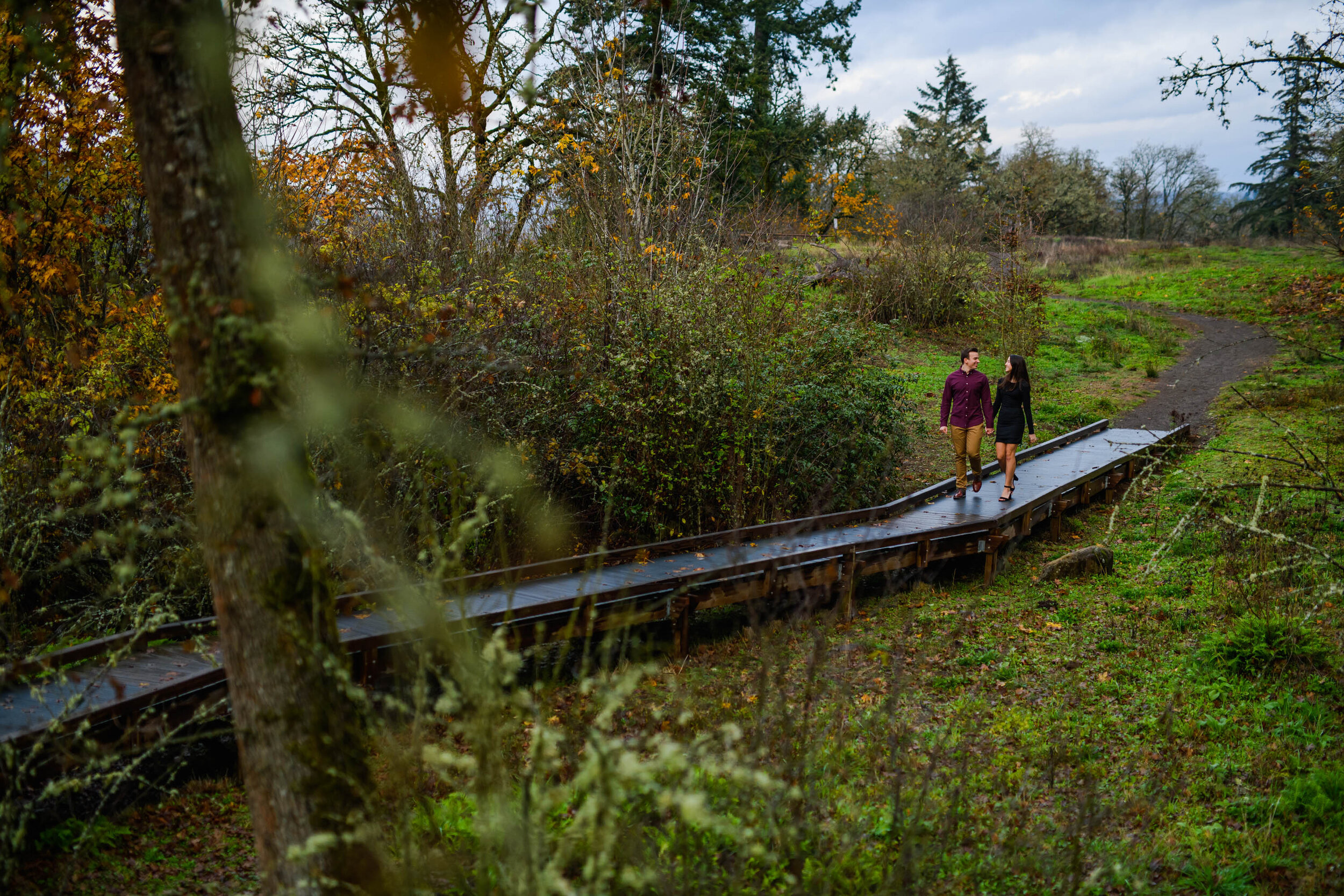 MJ Daniel BLOG Oregon City Engagment Shoot, Canemah Park Engagement Photos _7.jpg