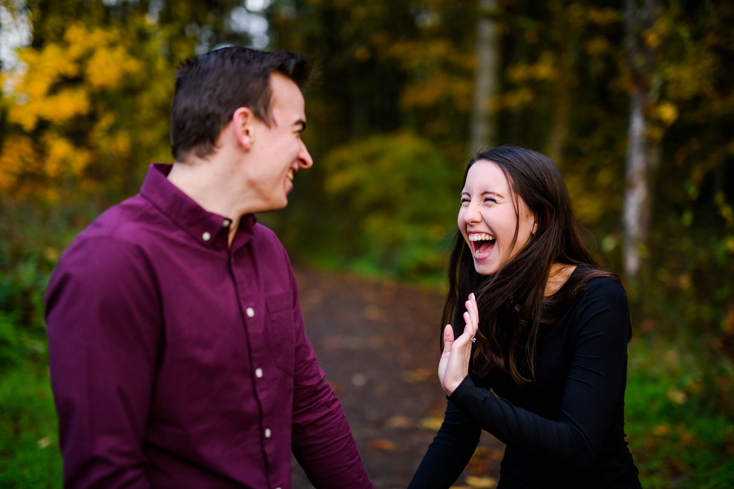 MJ Daniel BLOG Oregon City Engagment Shoot, Canemah Park Engagement Photos _18.jpg