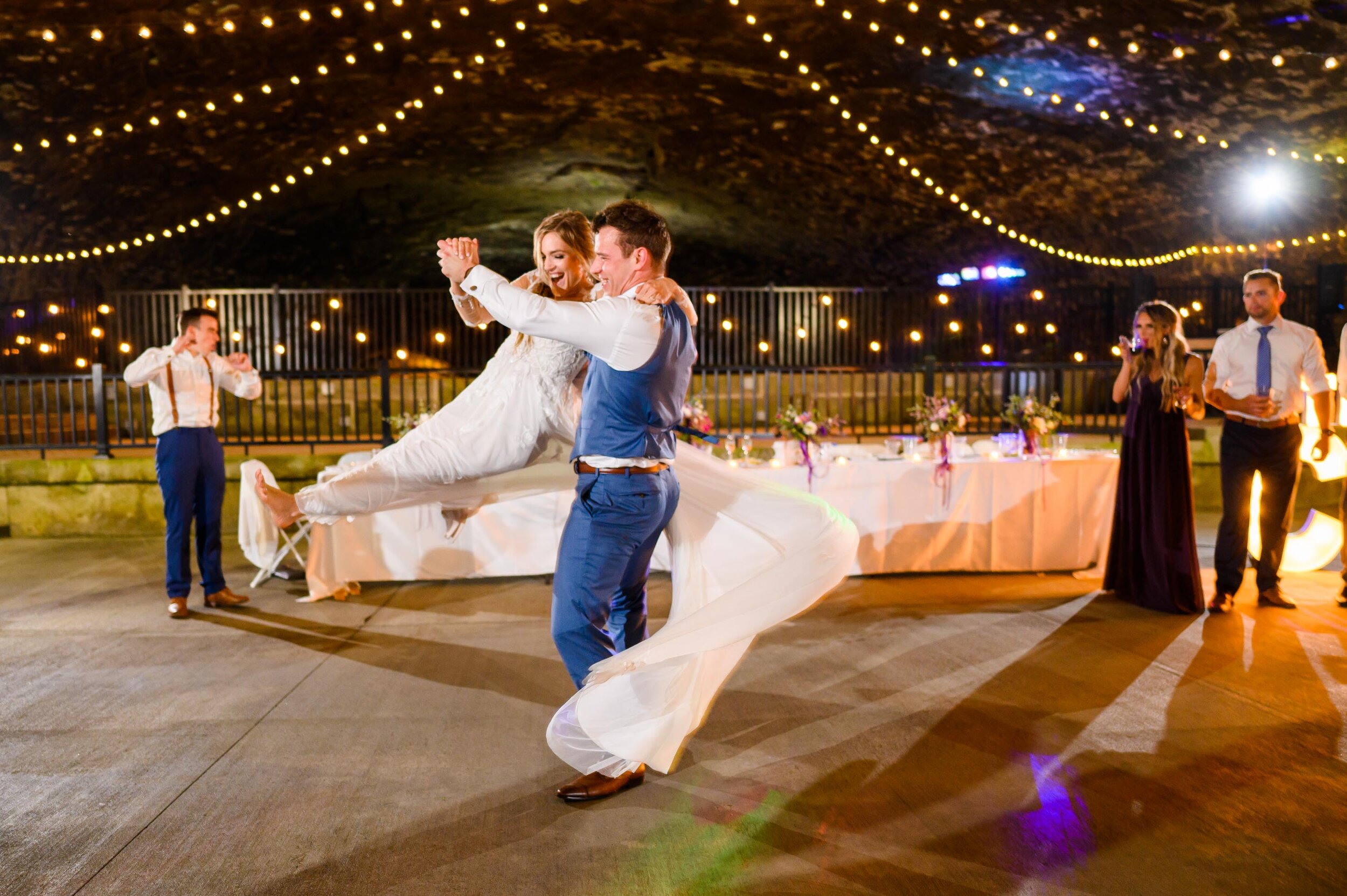 Ruskin Cave Wedding Nashville Tennessee170.jpg