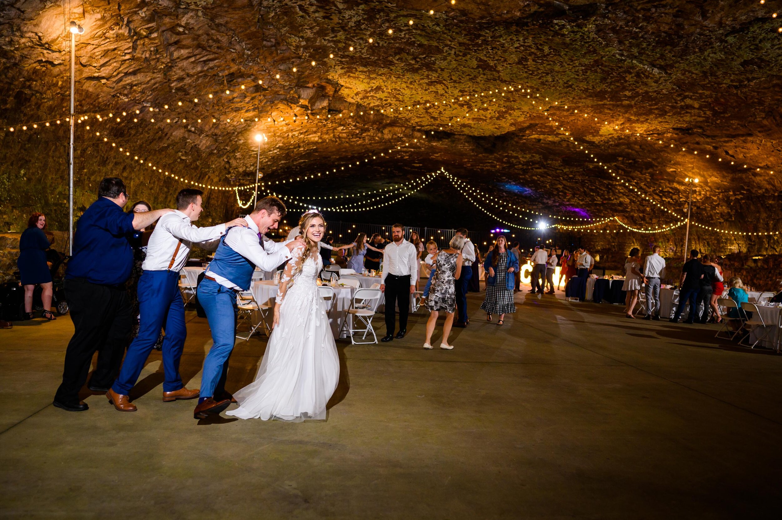 Ruskin Cave Wedding Nashville Tennessee173.jpg