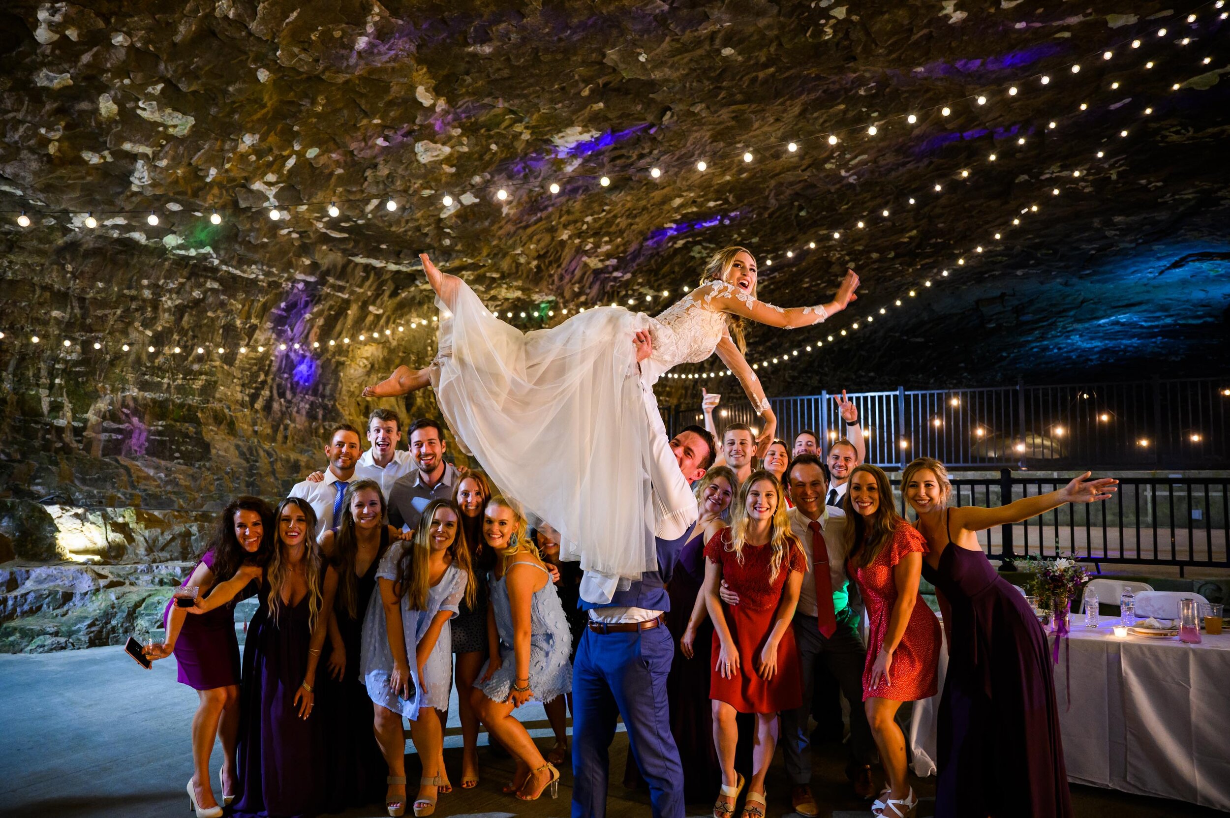 Ruskin Cave Wedding Nashville Tennessee177.jpg