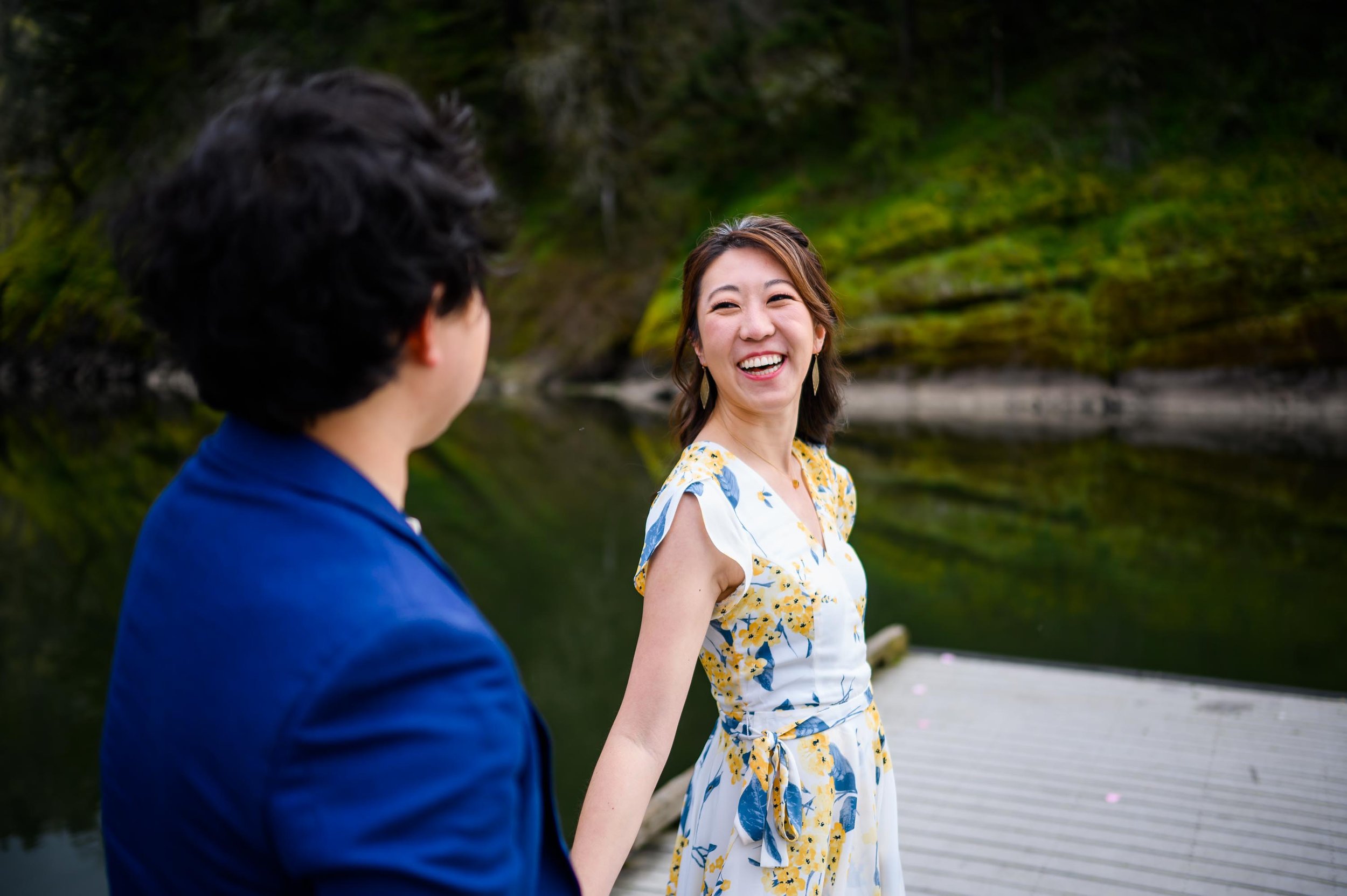 Gorge views engagement session, vista house engagement session, rooster rock state park engagement session, 11.jpg