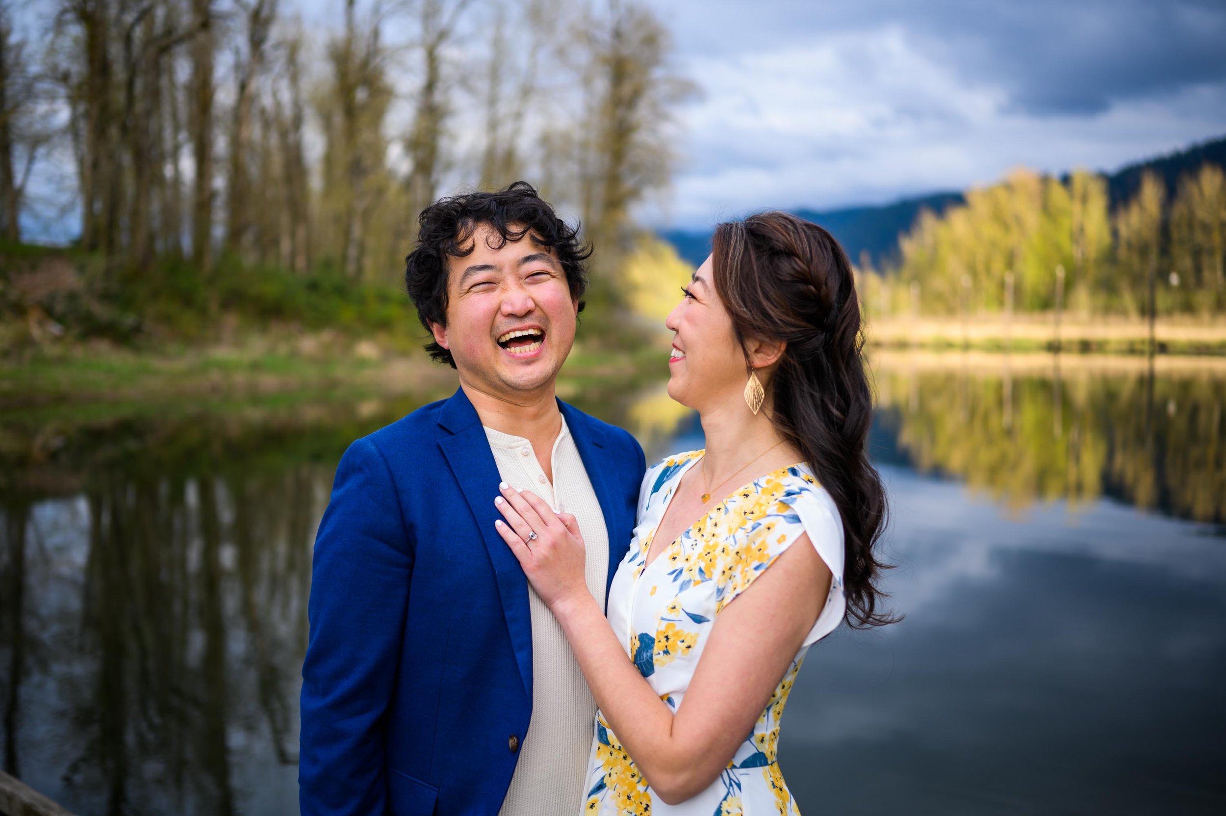 Gorge views engagement session, vista house engagement session, rooster rock state park engagement session, 13.jpg