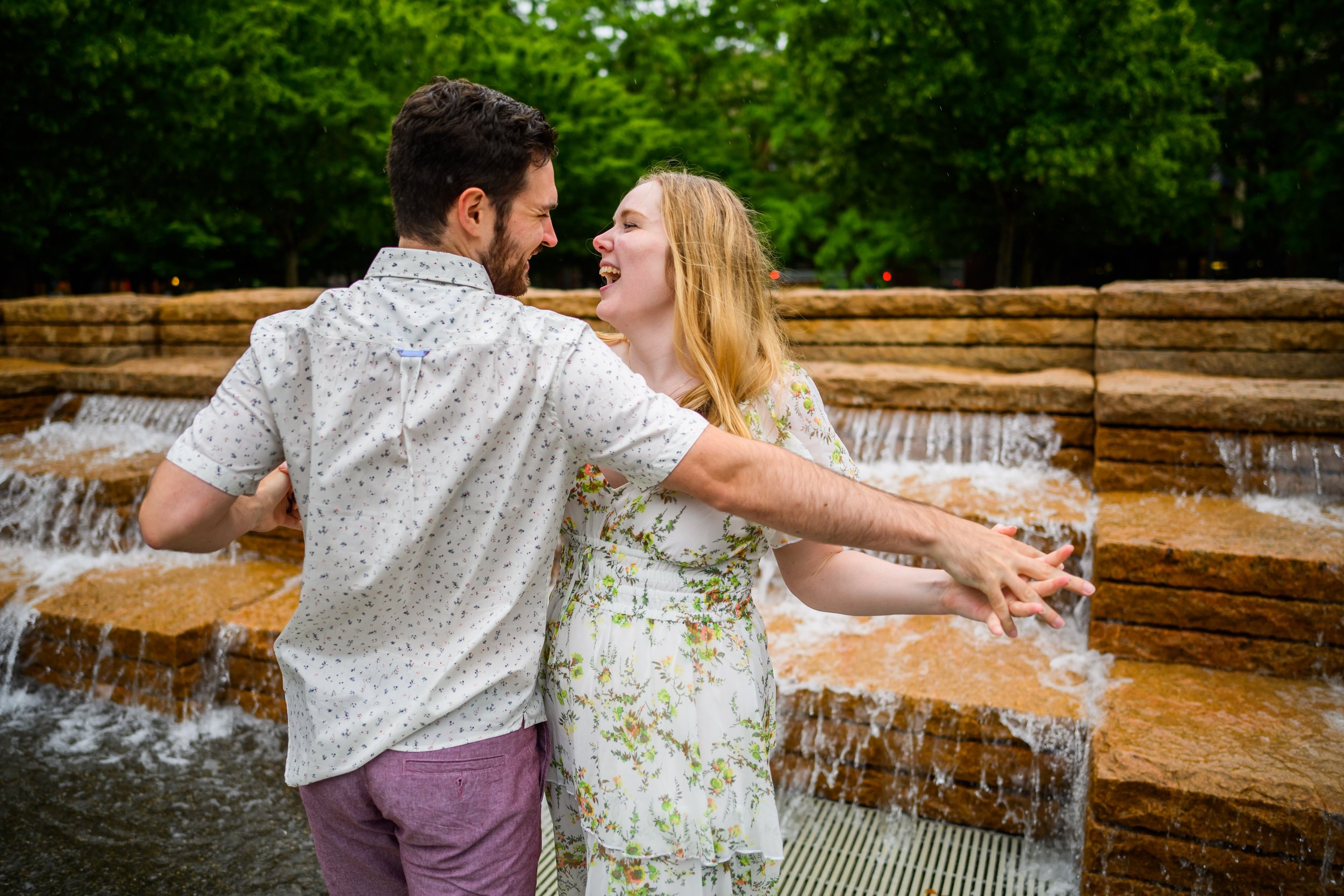 Tanner Springs Park Portland Engagement Session 37.JPG