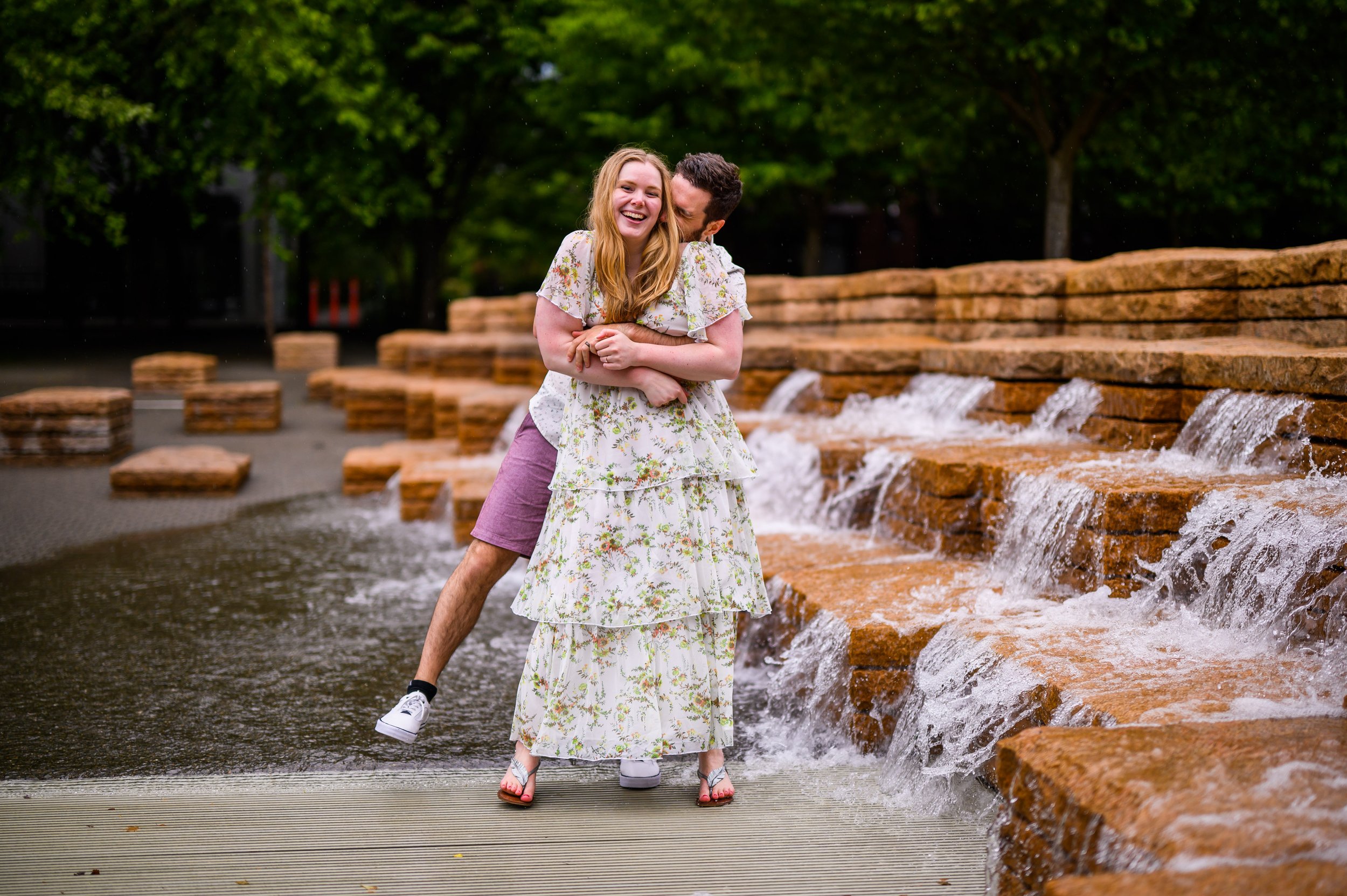 Tanner Springs Park Portland Engagement Session 40.JPG