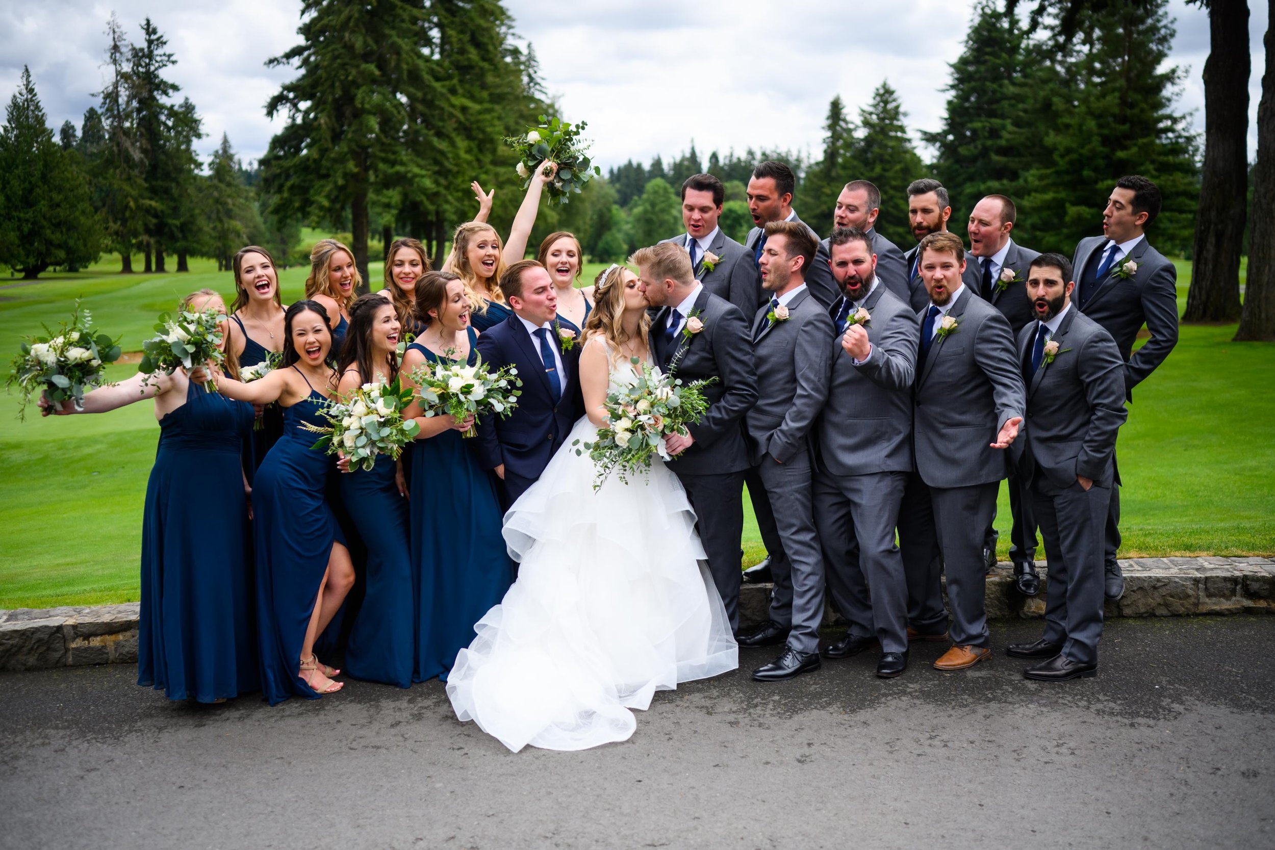 Portland Gold Club Wedding Photos 126.jpg