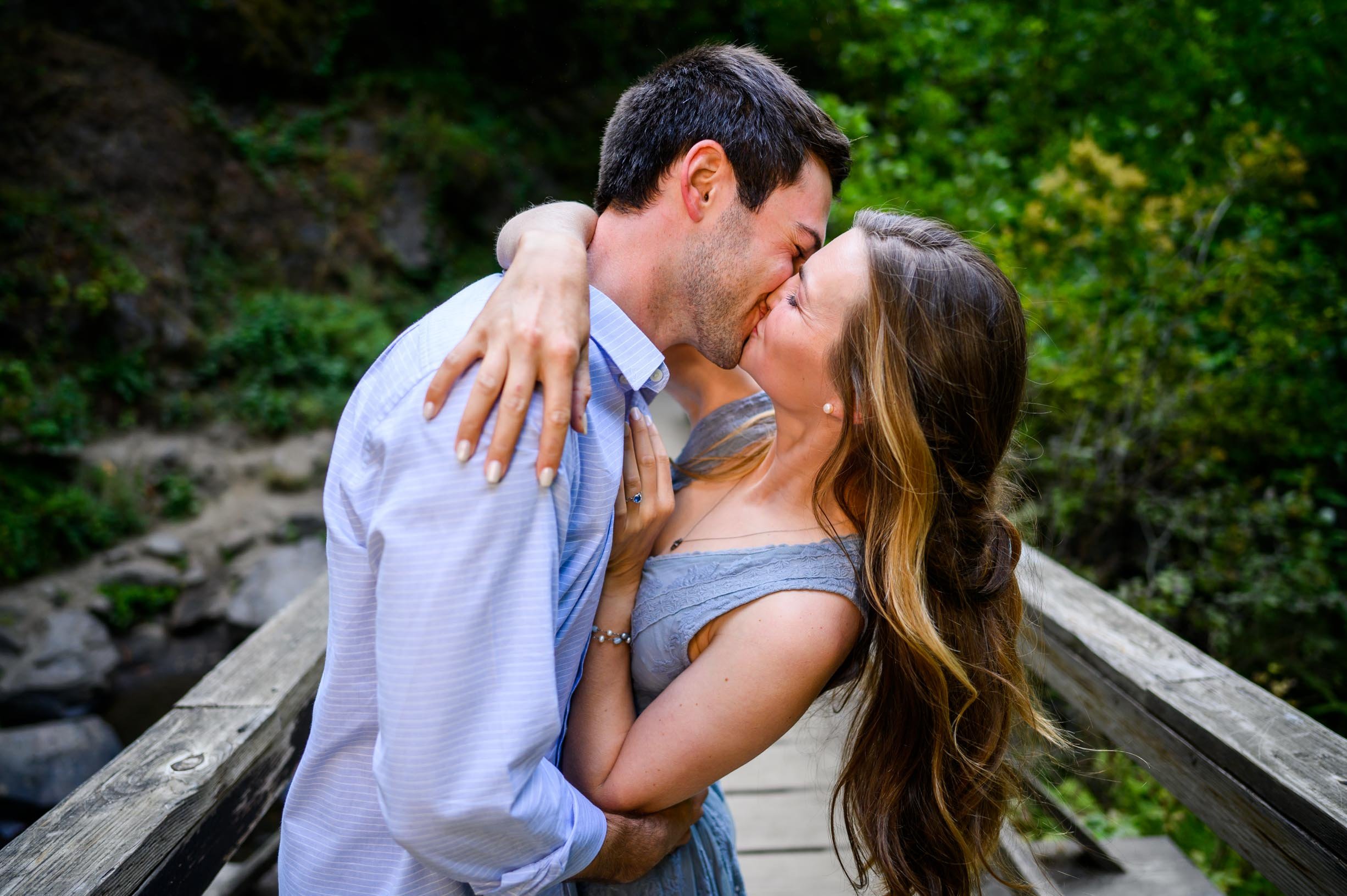 Latourell Falls Adventure Engagment Session Photos 5.JPG