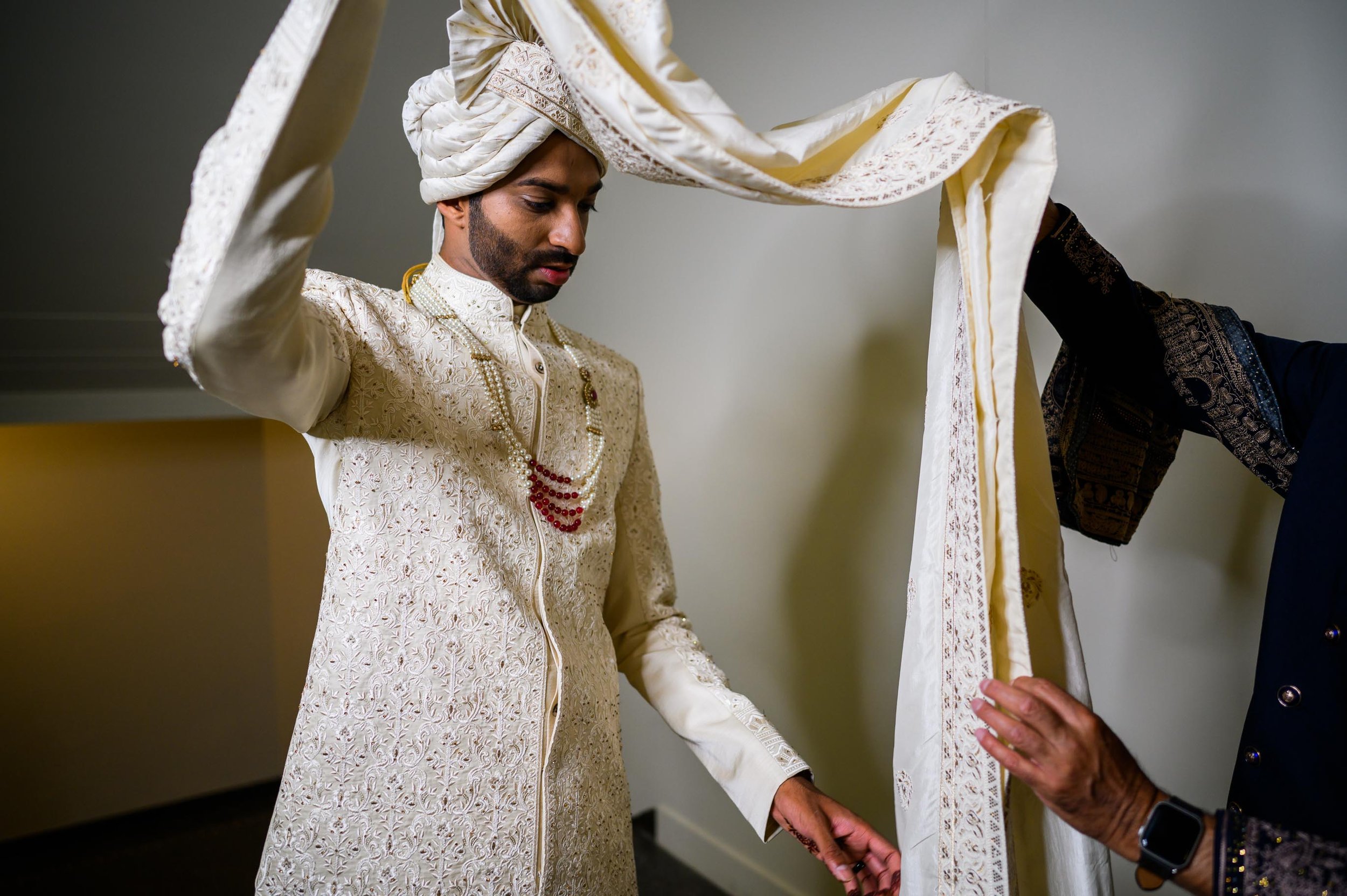 Indian Wedding Celebration at the Portland Art Museum Wedding Photos5.jpg