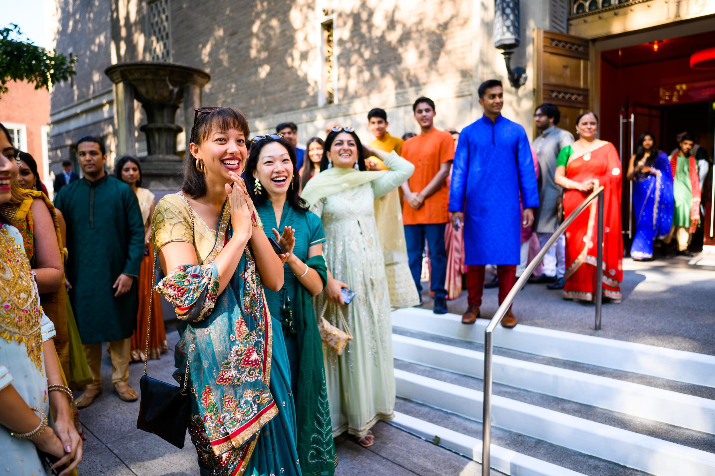 Indian Wedding Celebration at the Portland Art Museum Wedding Photos11.jpg
