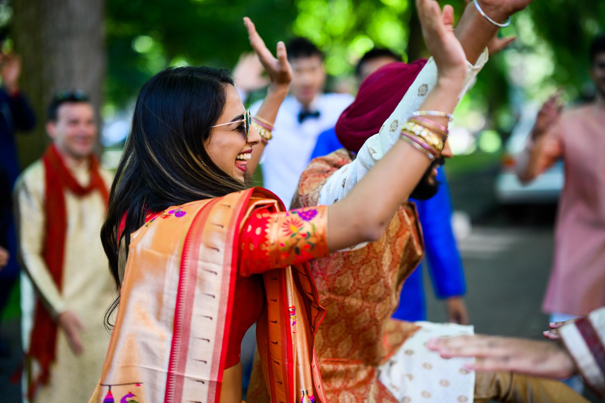 Indian Wedding Celebration at the Portland Art Museum Wedding Photos14.jpg