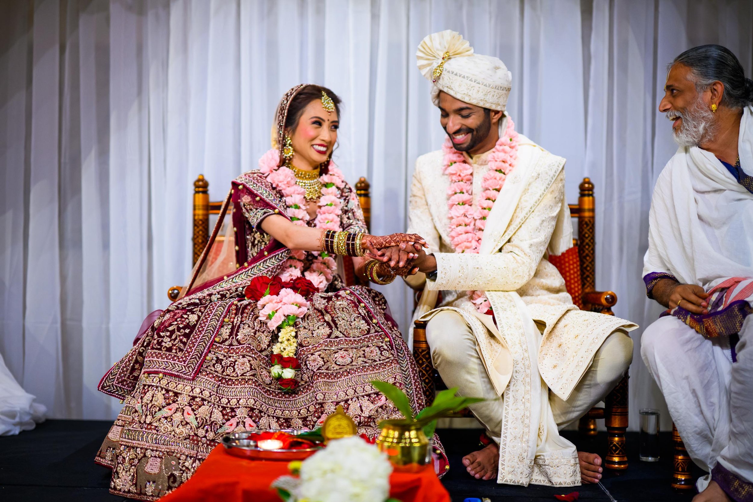 Indian Wedding Celebration at the Portland Art Museum Wedding Photos39.jpg