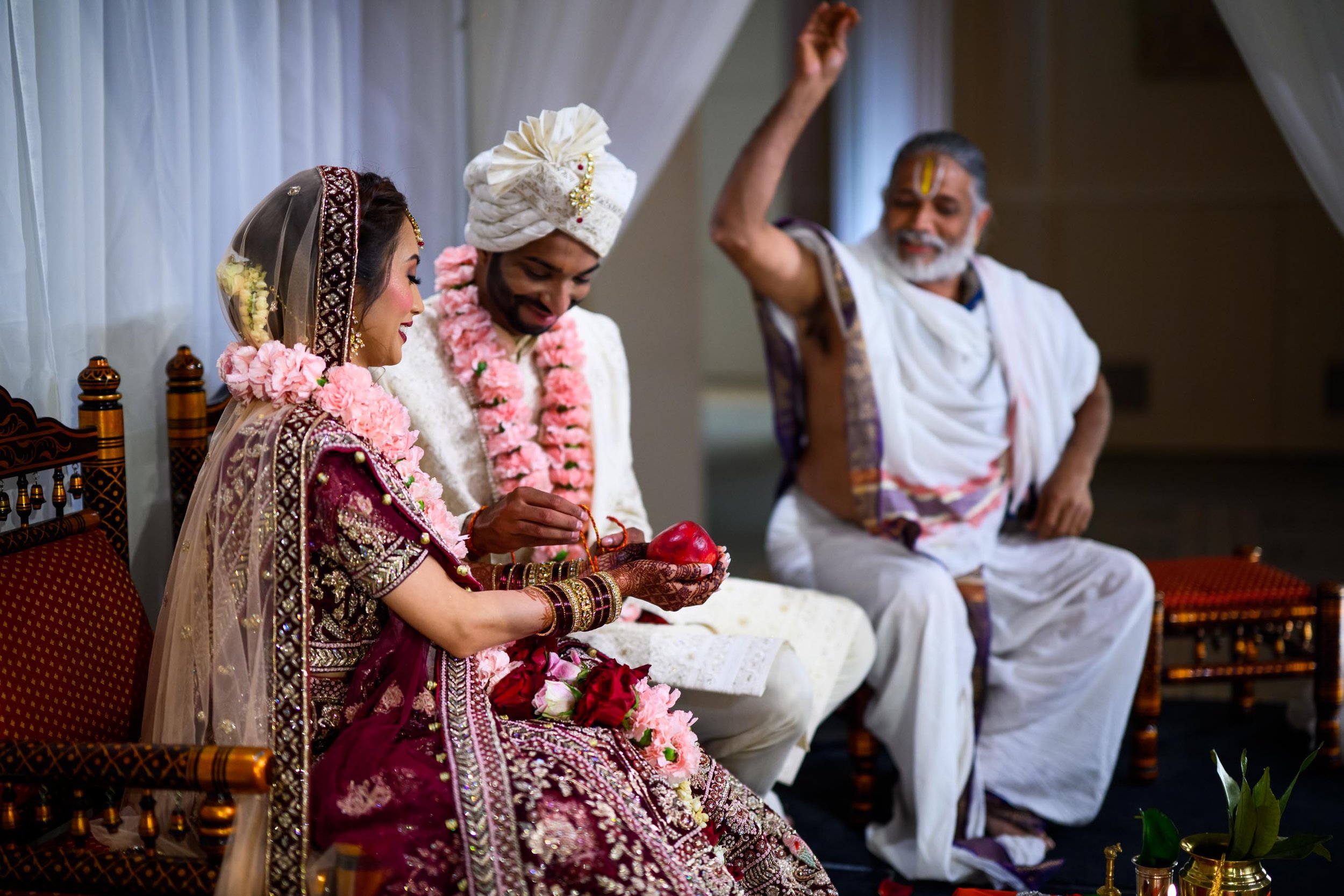 Indian Wedding Celebration at the Portland Art Museum Wedding Photos41.jpg