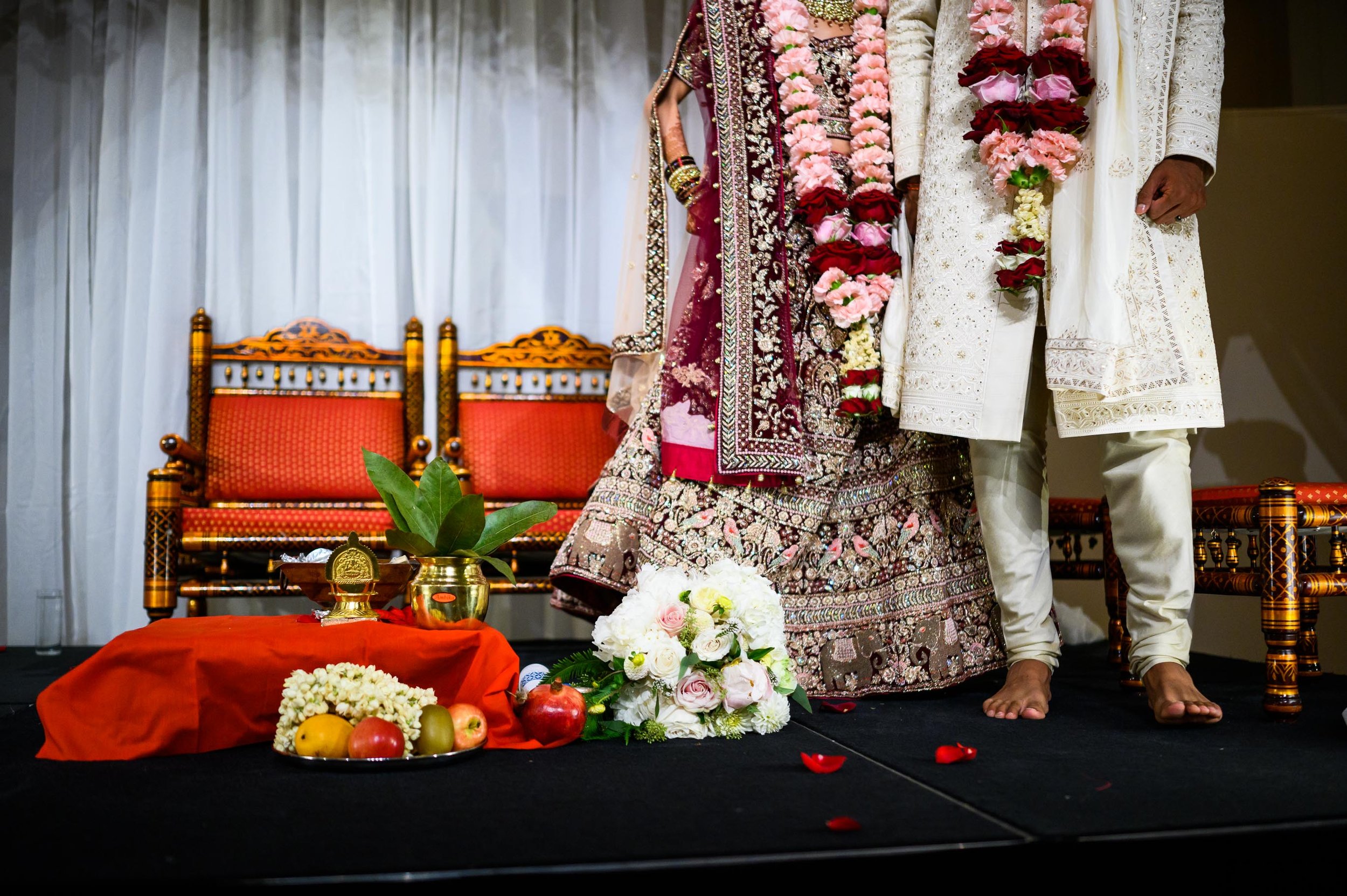 Indian Wedding Celebration at the Portland Art Museum Wedding Photos49.jpg