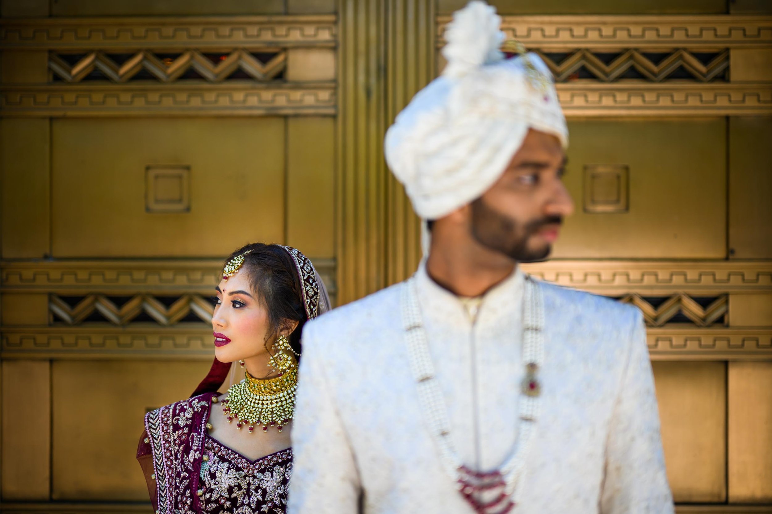 Indian Wedding Celebration at the Portland Art Museum Wedding Photos90.jpg