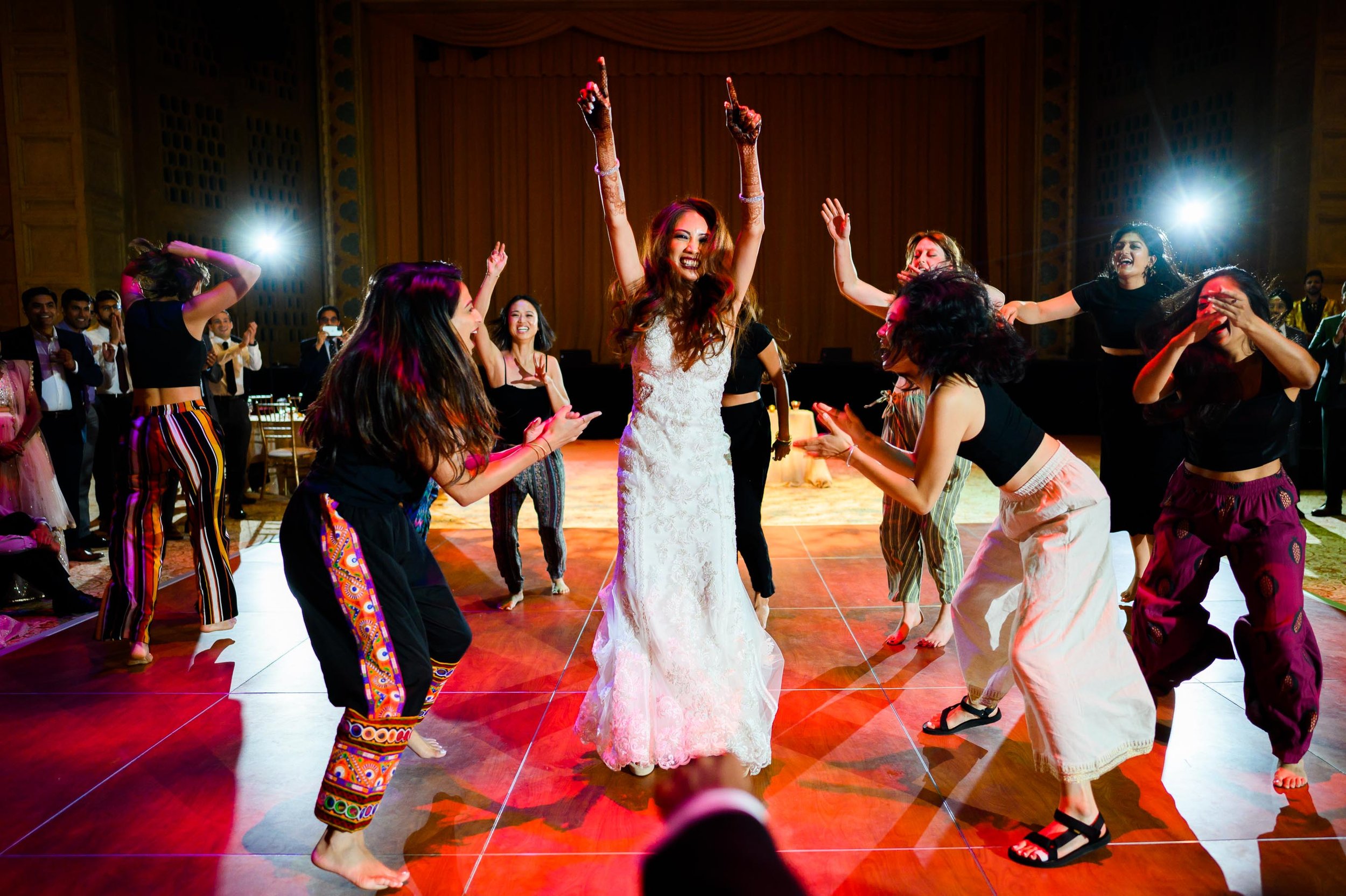 Indian Wedding Celebration at the Portland Art Museum Wedding Photos145.jpg