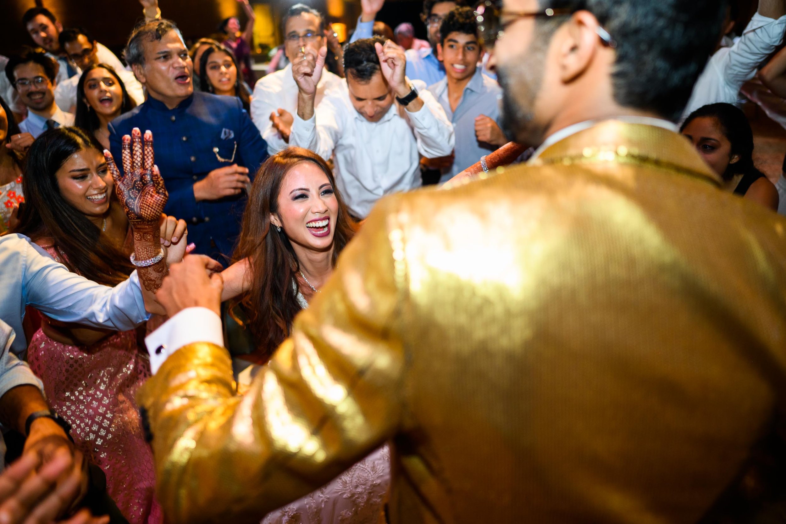 Indian Wedding Celebration at the Portland Art Museum Wedding Photos171.jpg