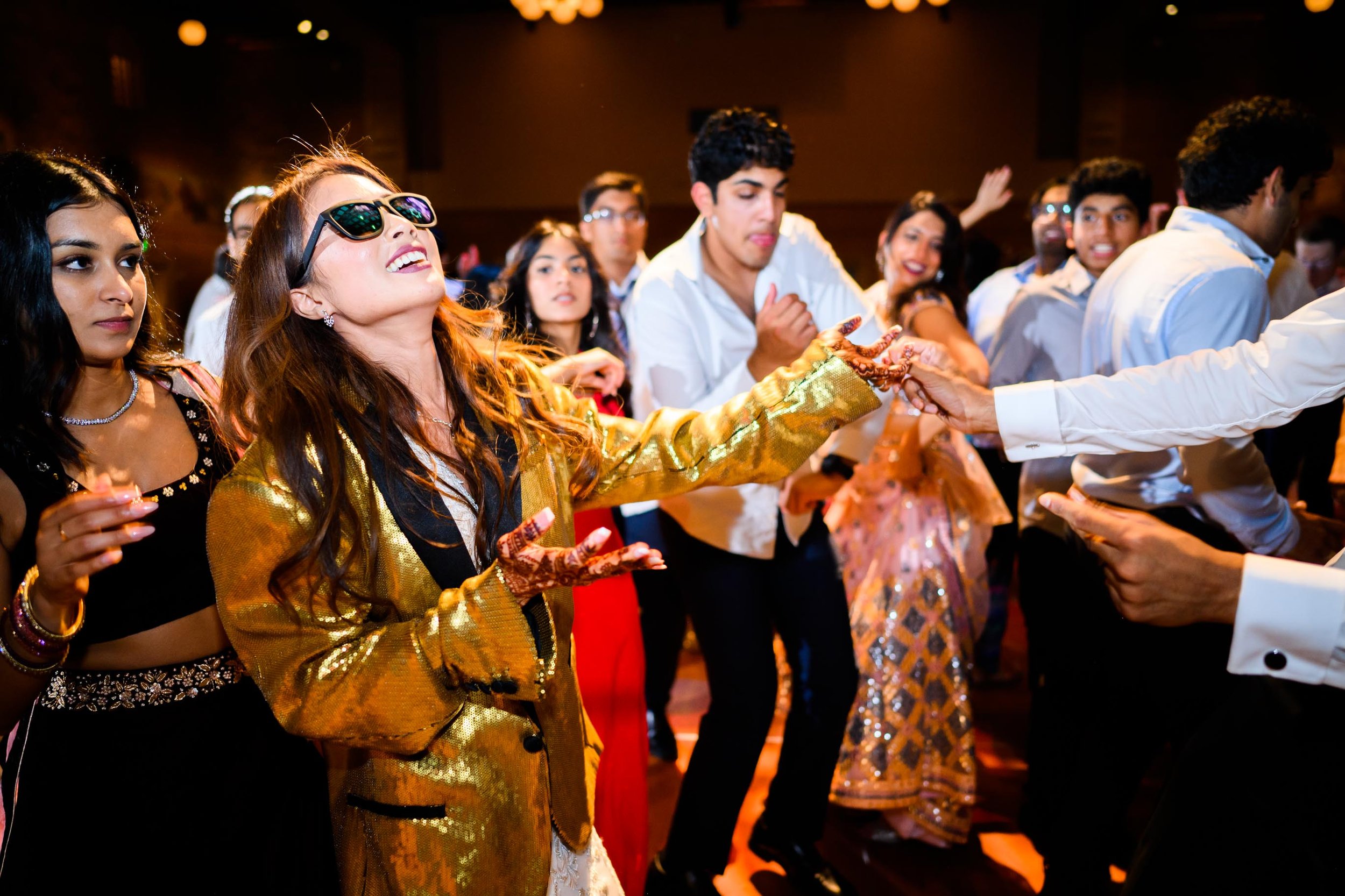 Indian Wedding Celebration at the Portland Art Museum Wedding Photos175.jpg