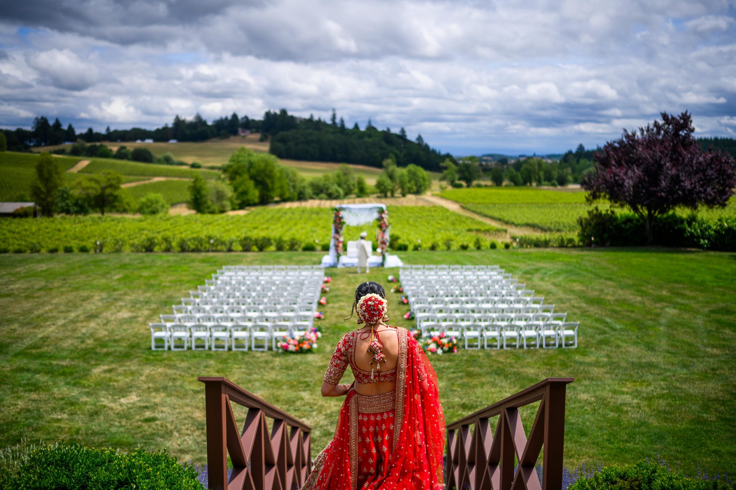Zenith Vineyard Indian Wedding Ceremony Wedding Photos17.JPG
