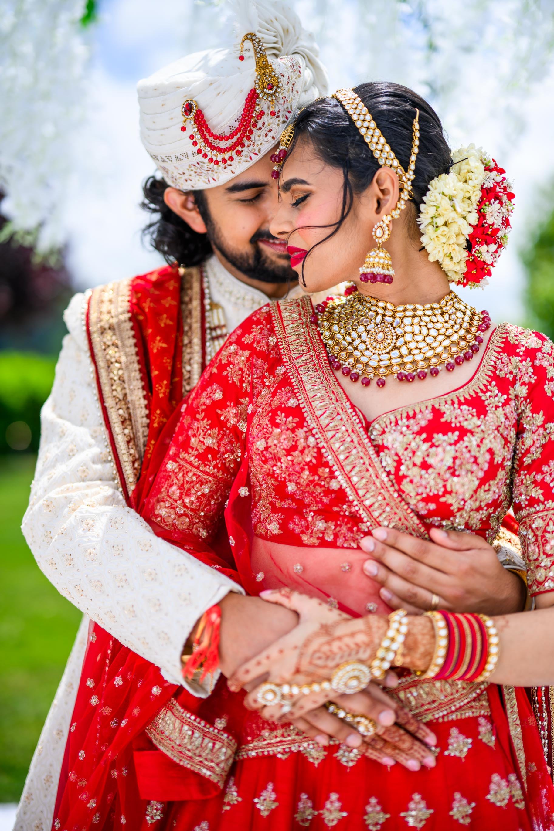 Zenith Vineyard Indian Wedding Ceremony Wedding Photos26.JPG