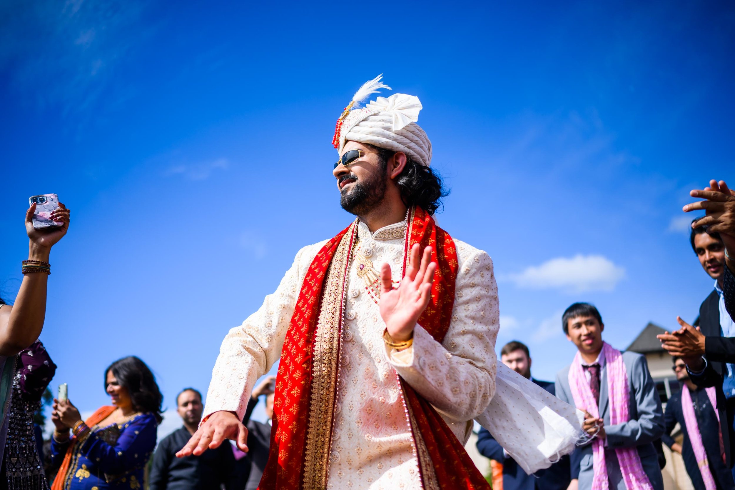 Zenith Vineyard Indian Wedding Ceremony Wedding Photos87.JPG