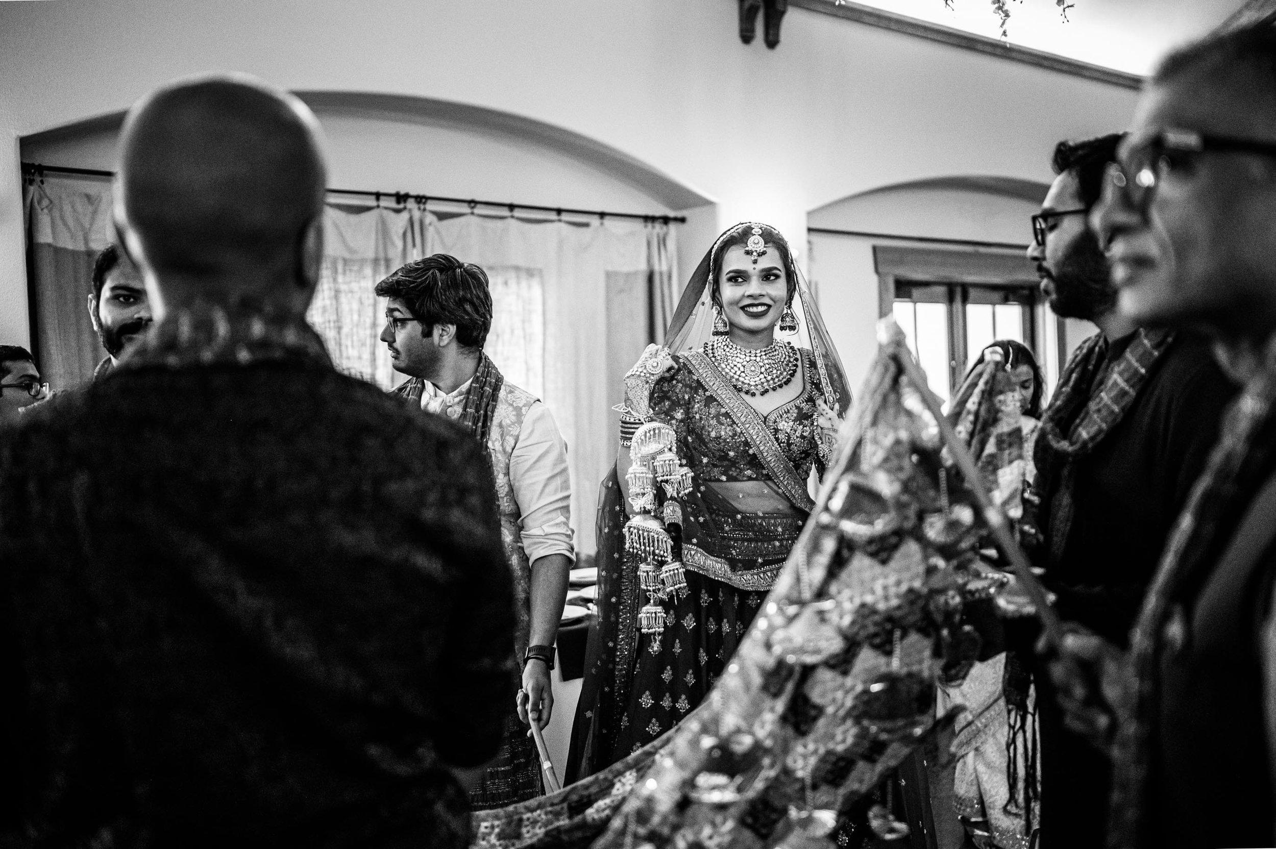 Zenith Vineyard Indian Wedding Ceremony Wedding Photos101.JPG