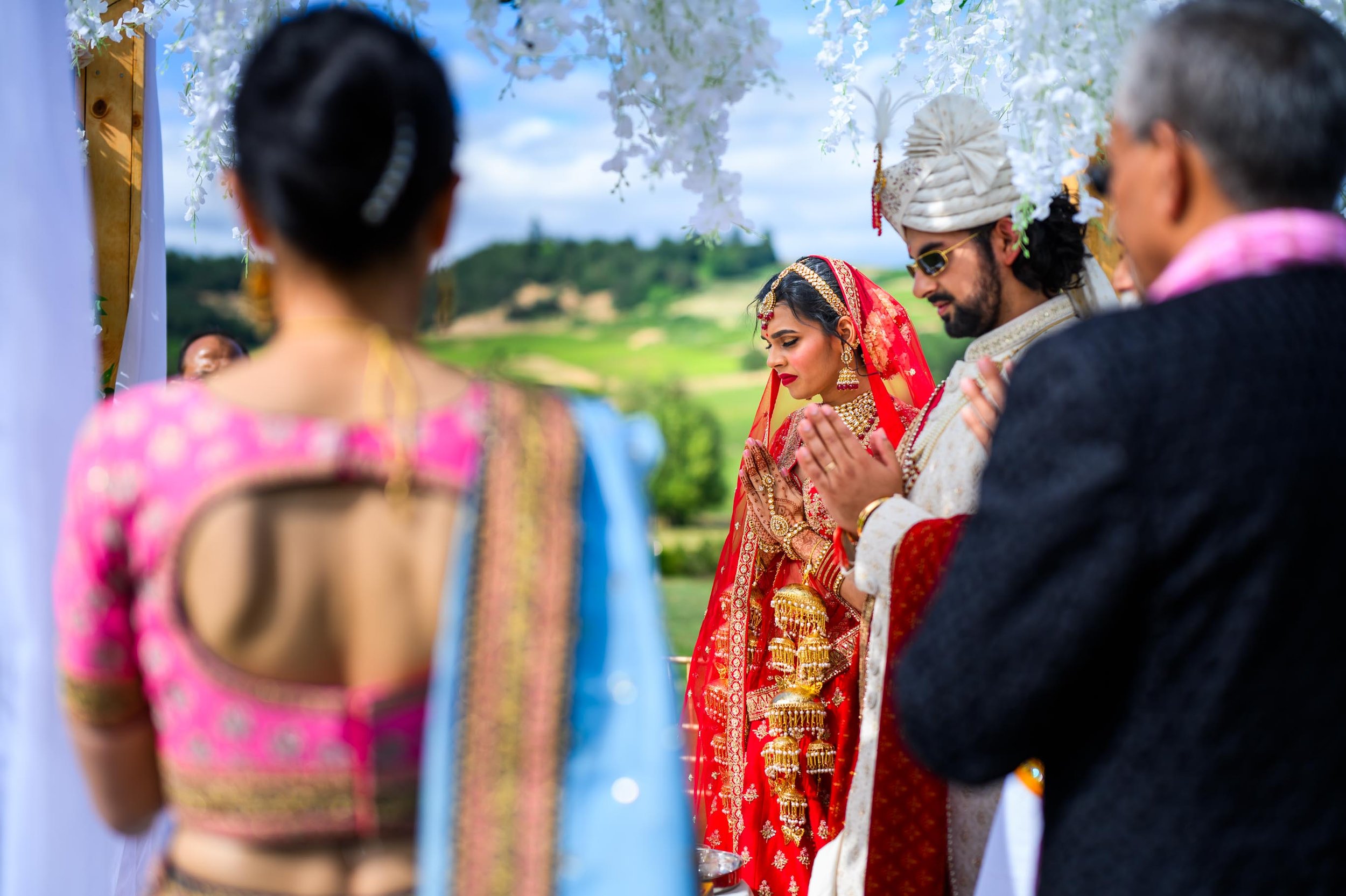 Zenith Vineyard Indian Wedding Ceremony Wedding Photos111.JPG