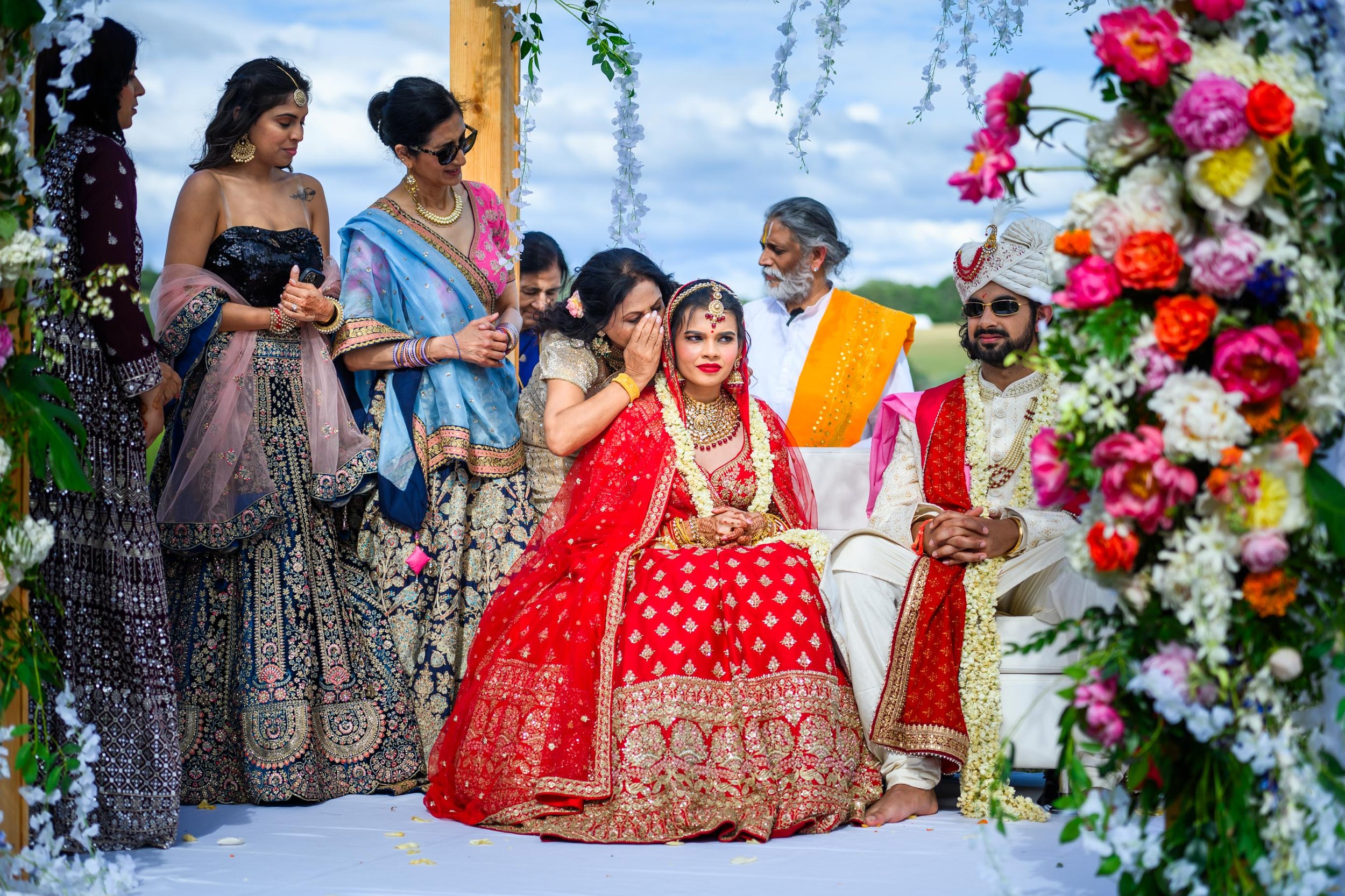 Zenith Vineyard Indian Wedding Ceremony Wedding Photos129.JPG